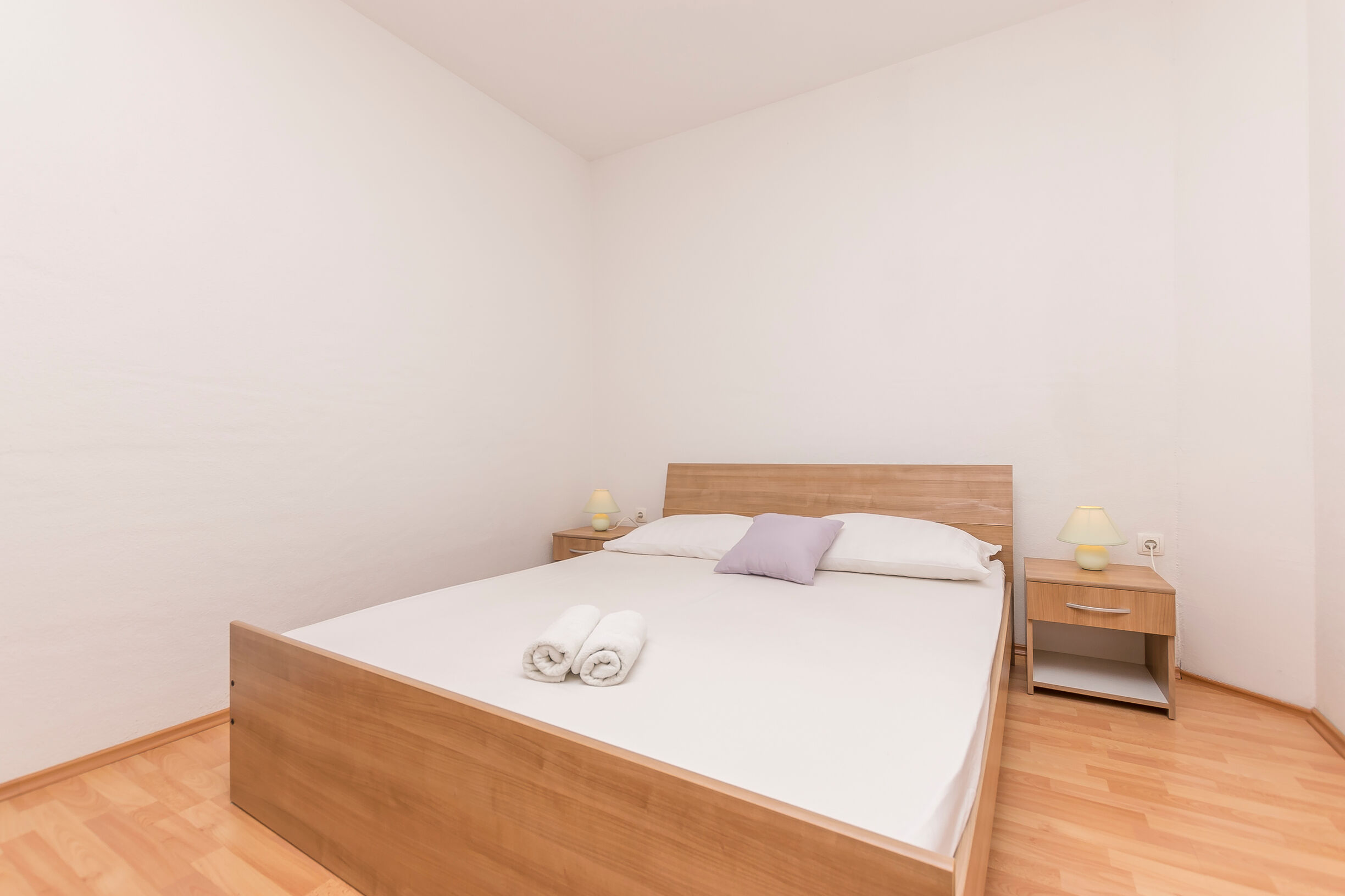 Apartments Rosanda 20441-A2