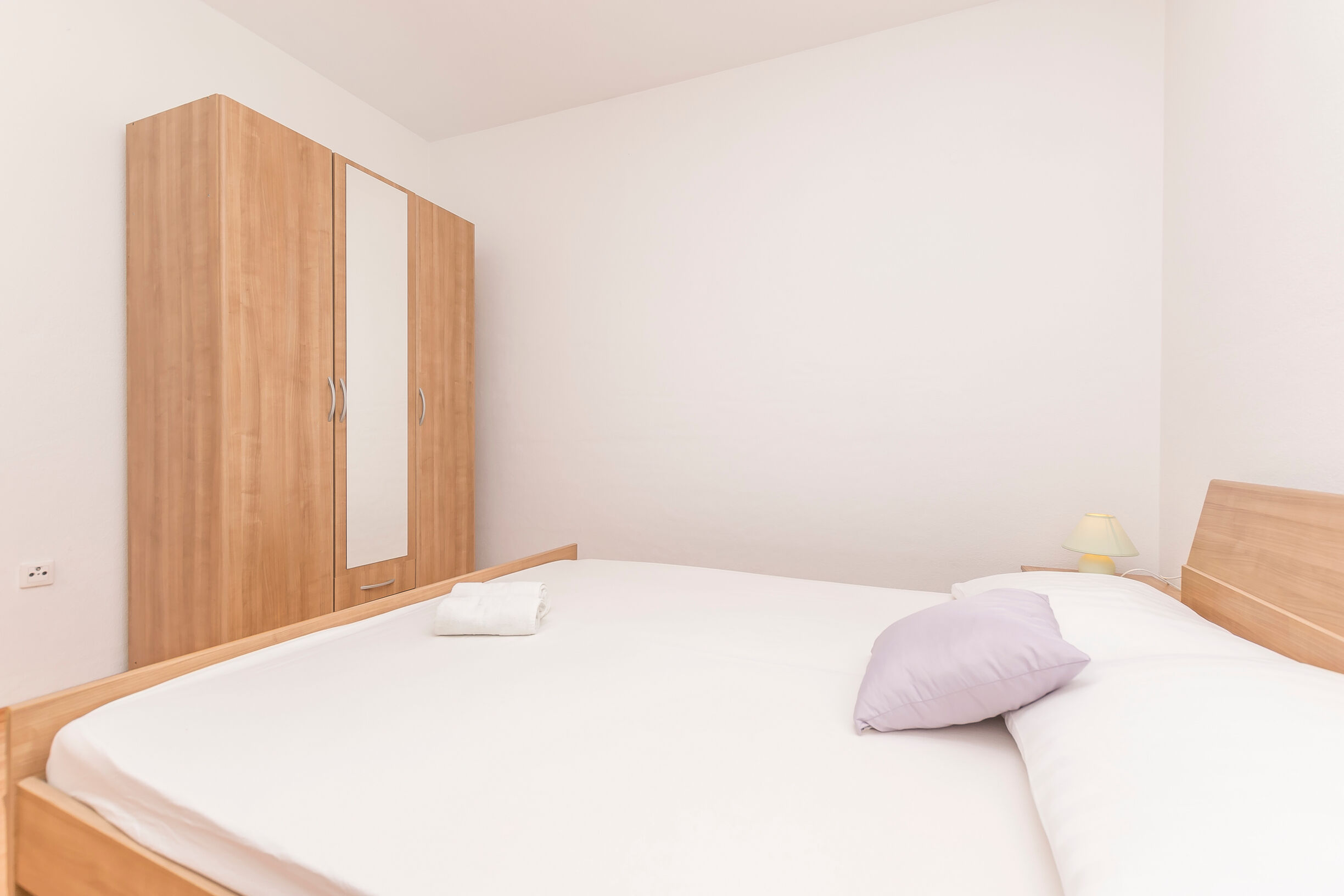 Apartments Rosanda 20441-A2