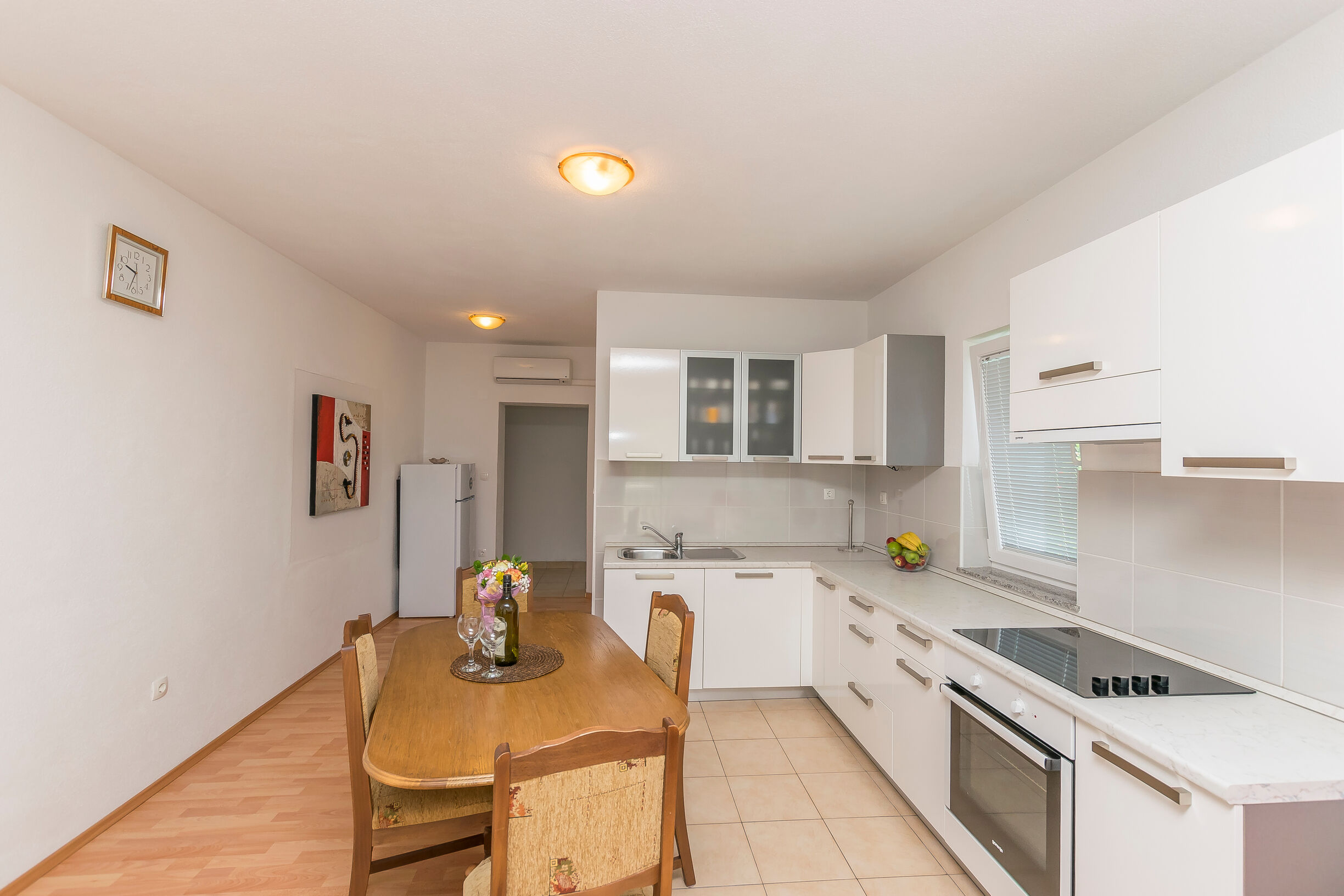 Apartments Rosanda 20441-A2