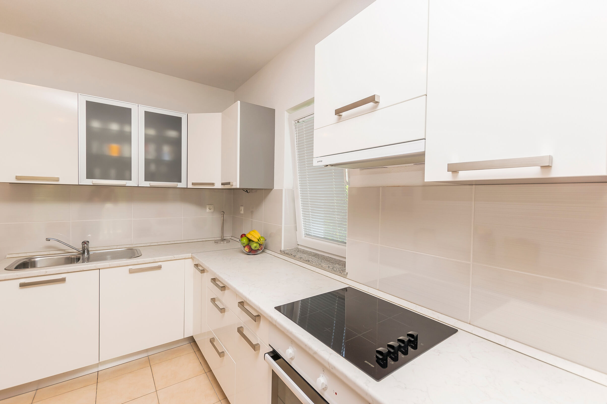 Apartments Rosanda 20441-A2