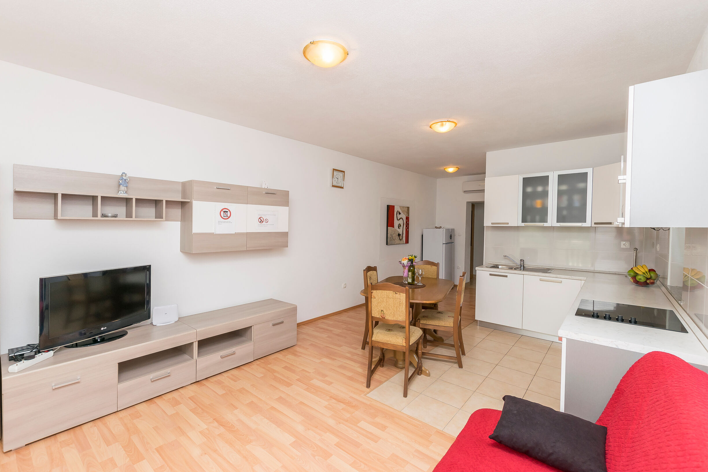 Apartments Rosanda 20441-A2