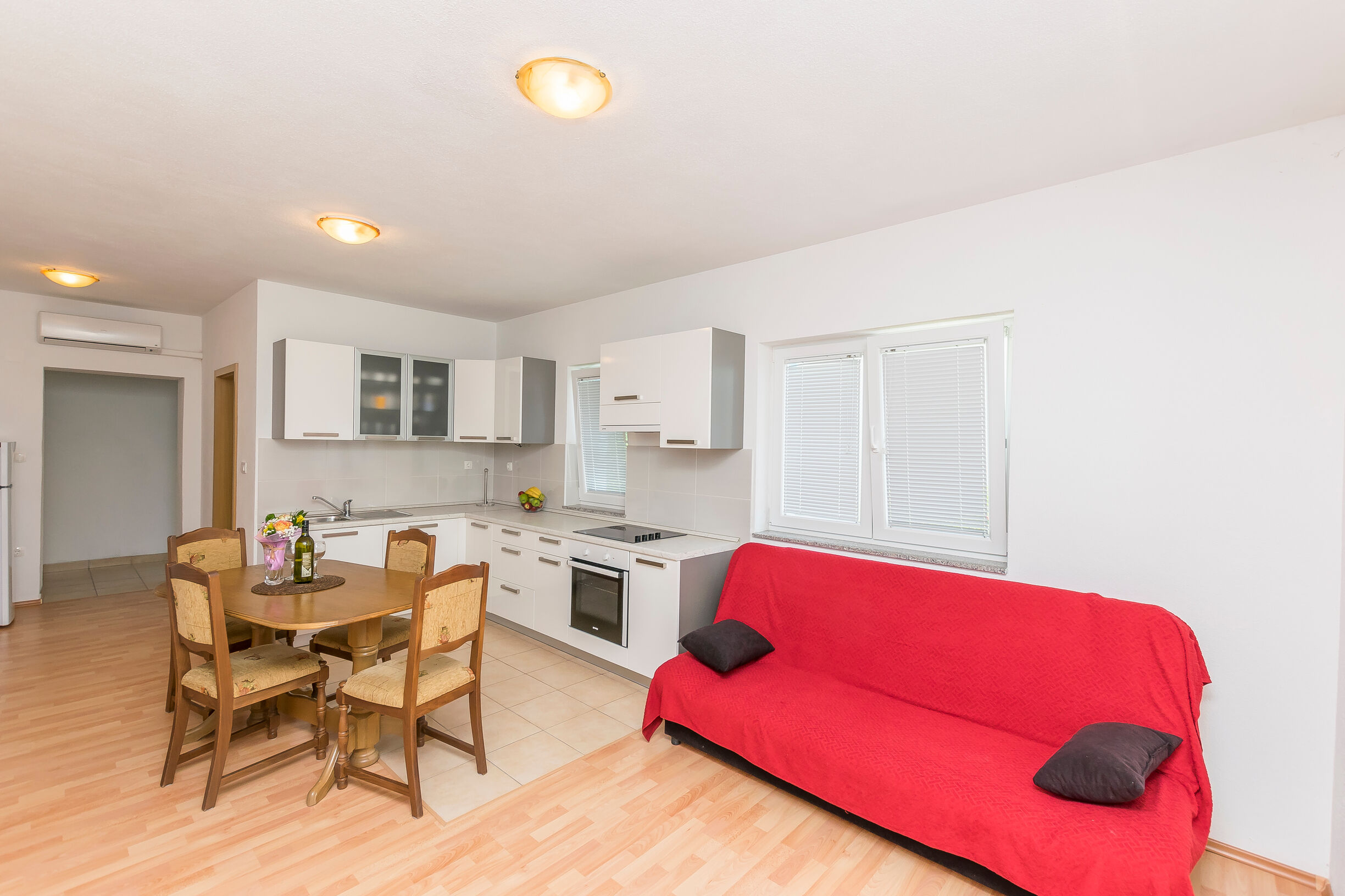 Apartments Rosanda 20441-A2