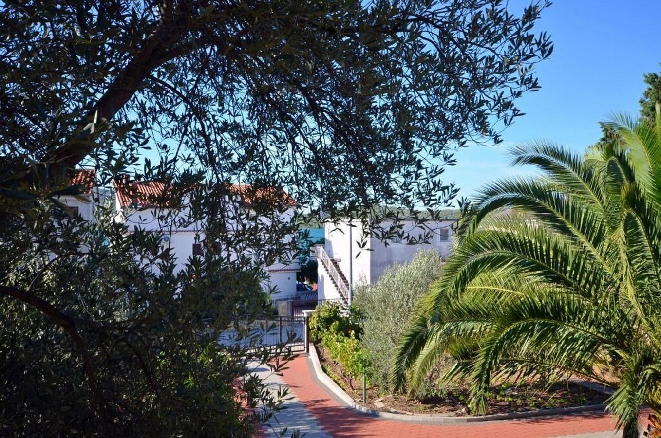 Apartments Rosanda 20441-A2
