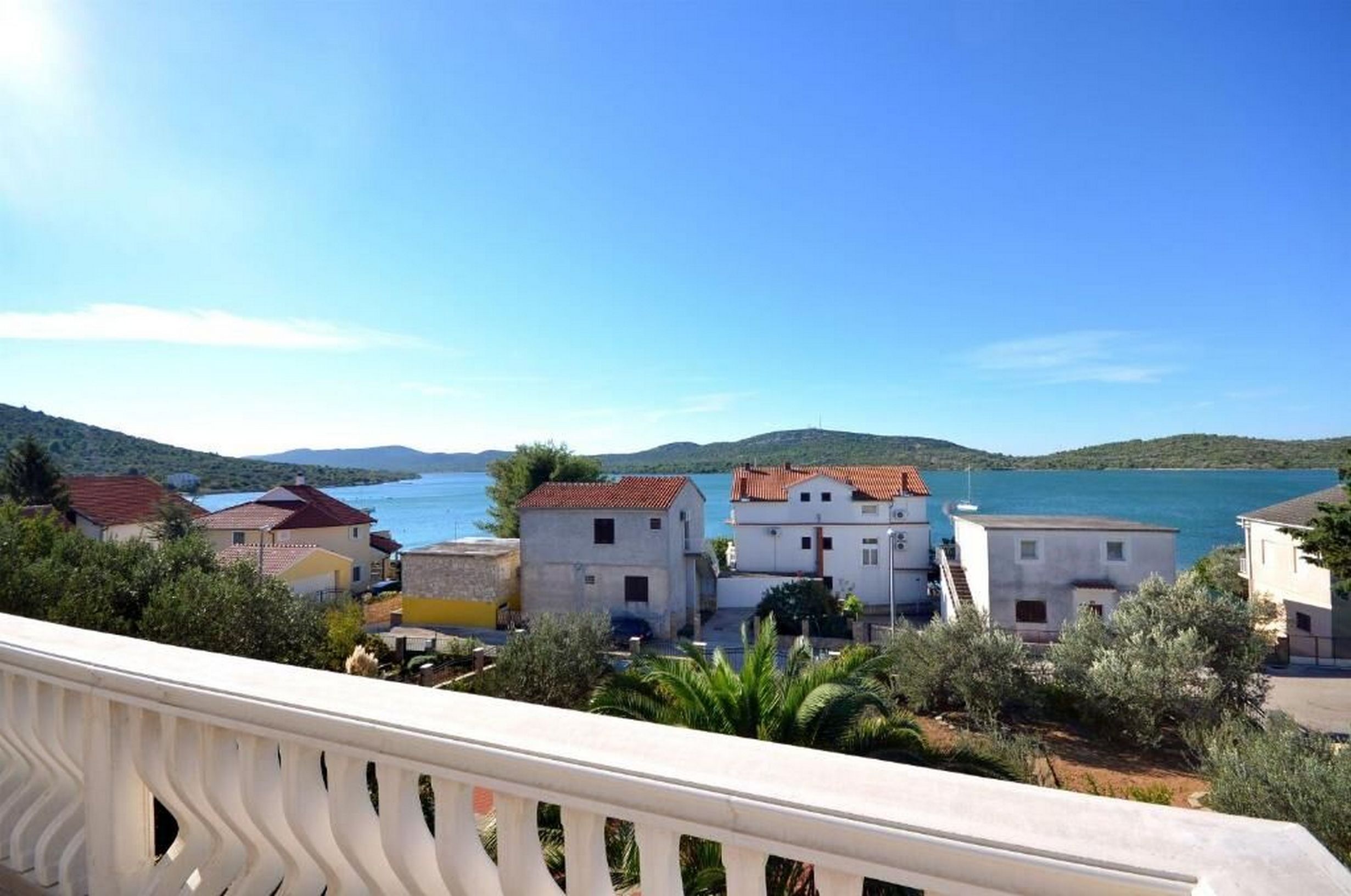 Apartments Rosanda 20441-A3