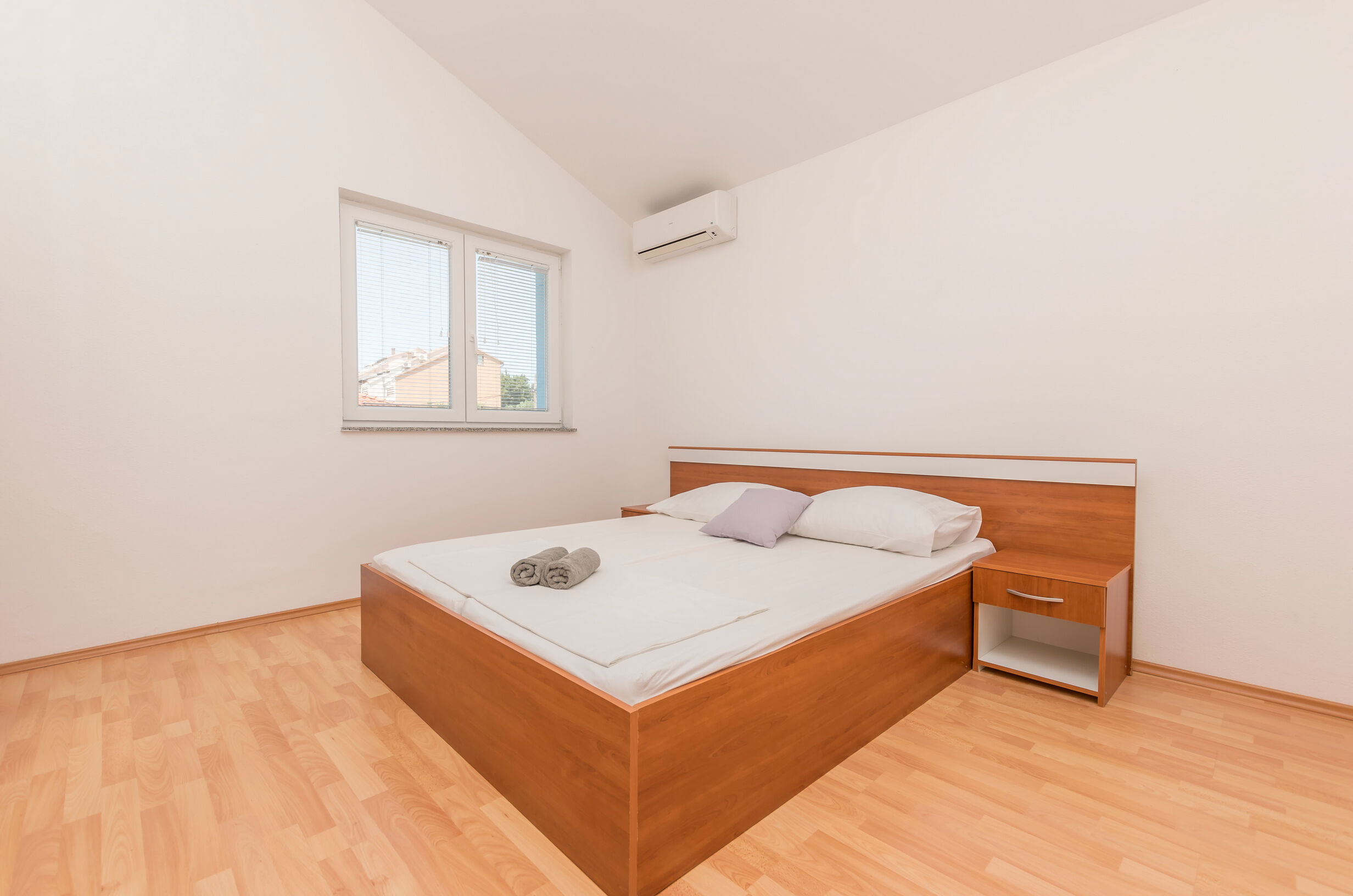 Apartments Rosanda 20441-A3