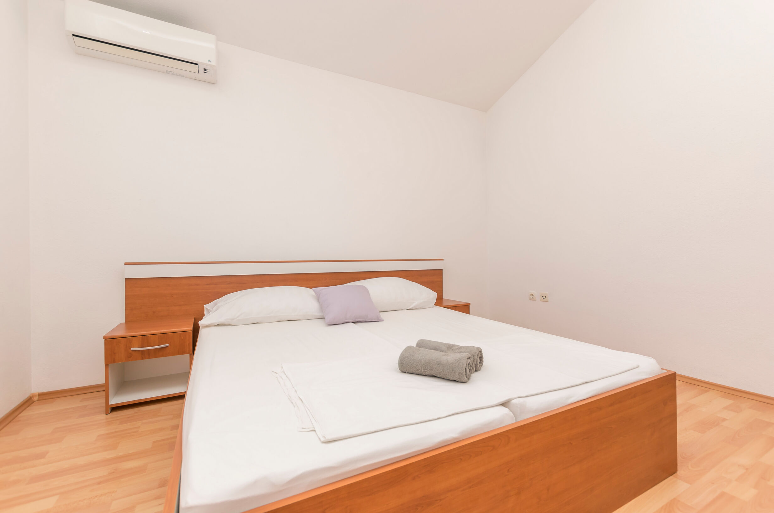 Apartments Rosanda 20441-A3