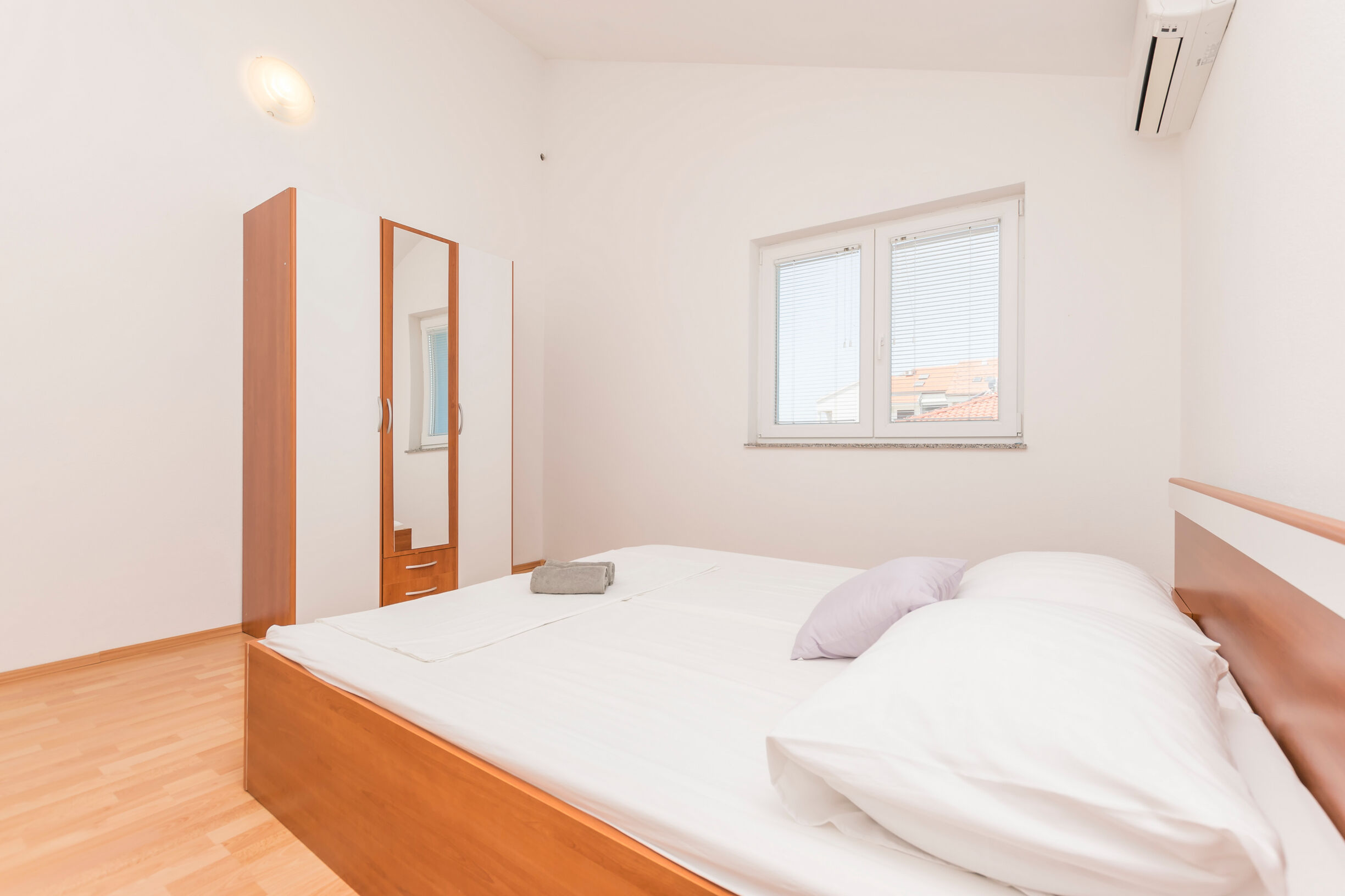 Apartments Rosanda 20441-A3