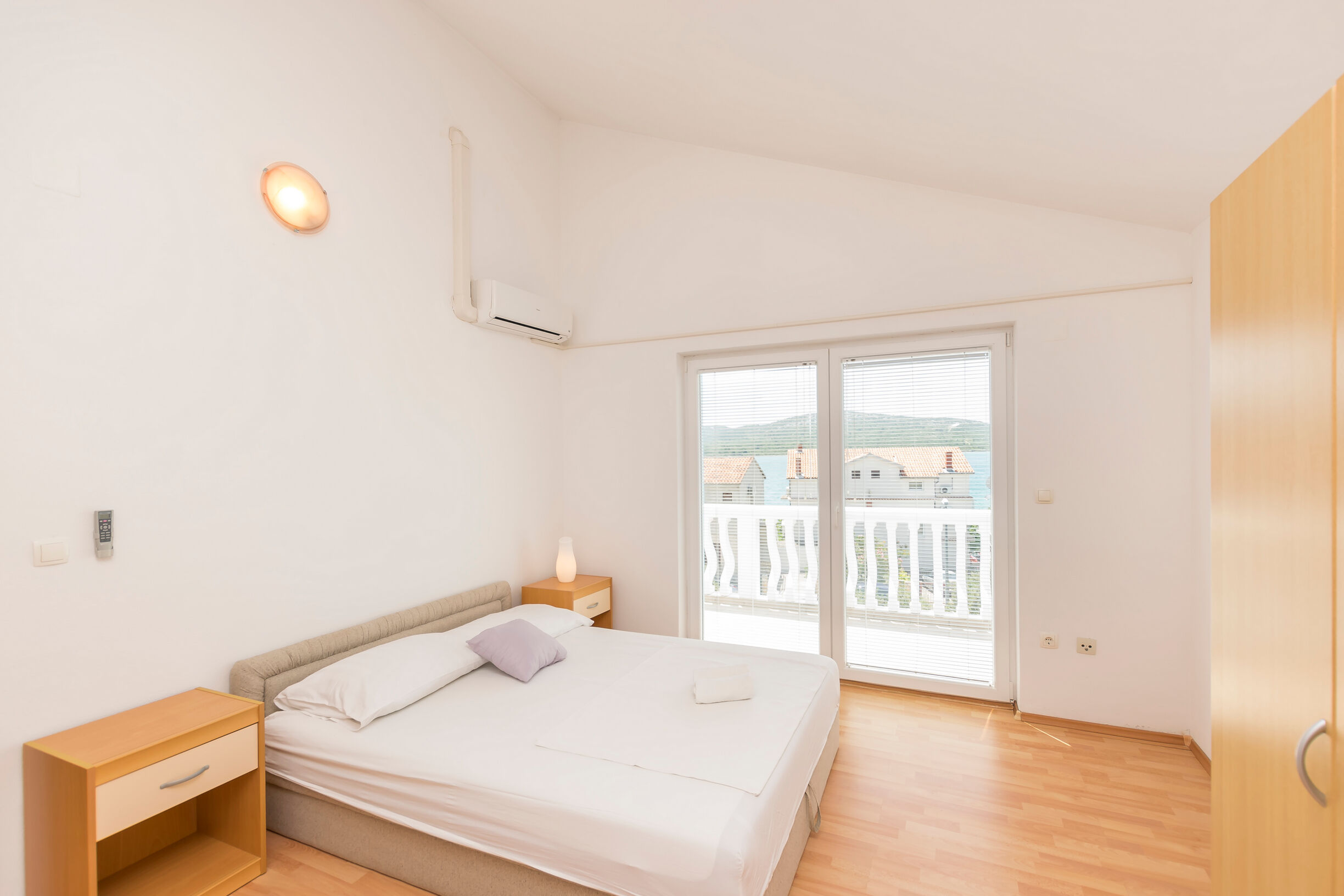 Apartments Rosanda 20441-A3
