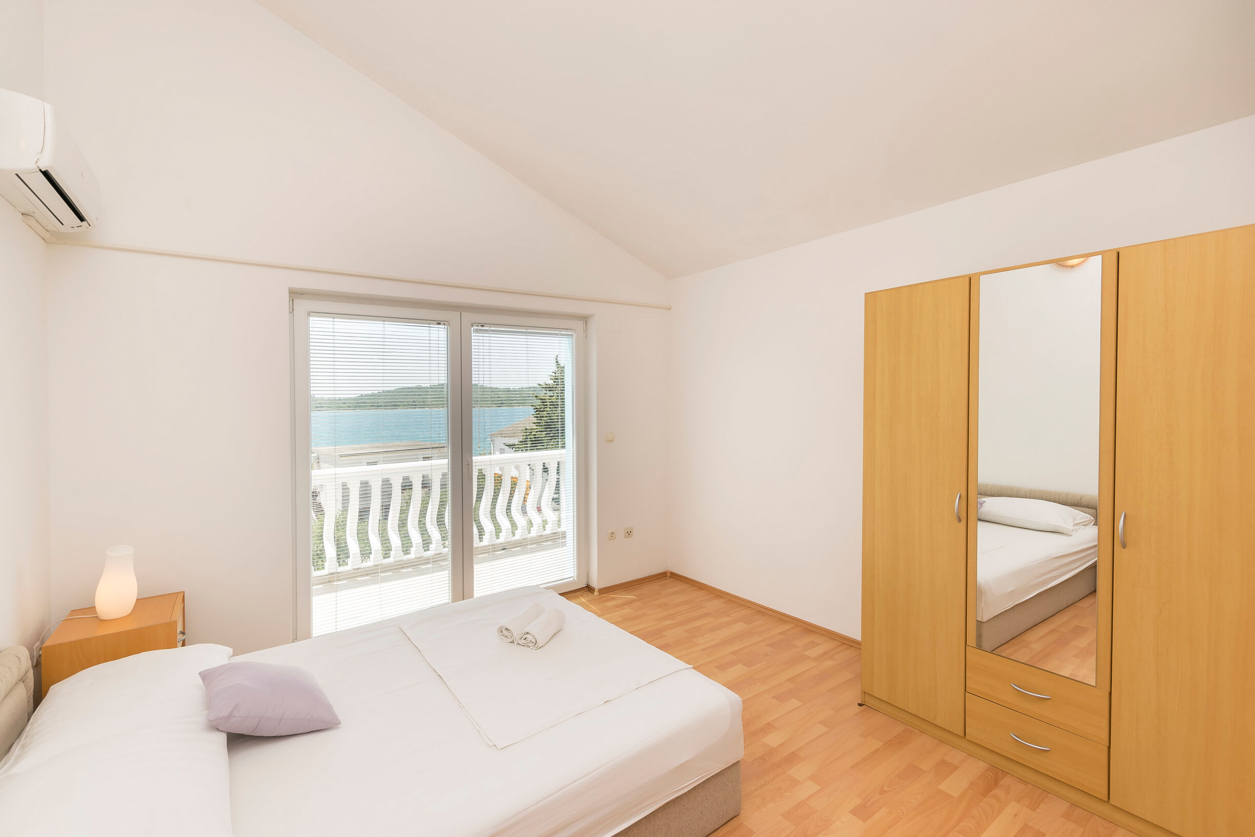 Apartments Rosanda 20441-A3