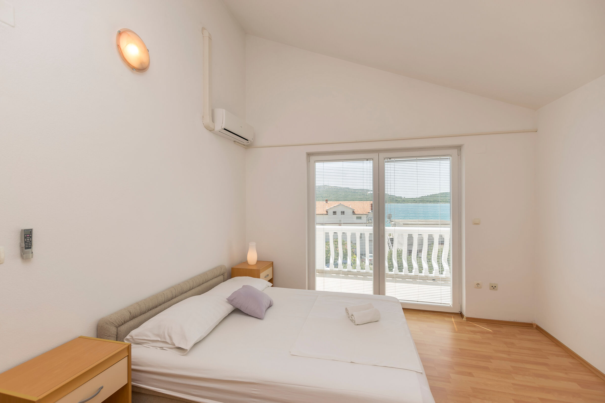 Apartments Rosanda 20441-A3