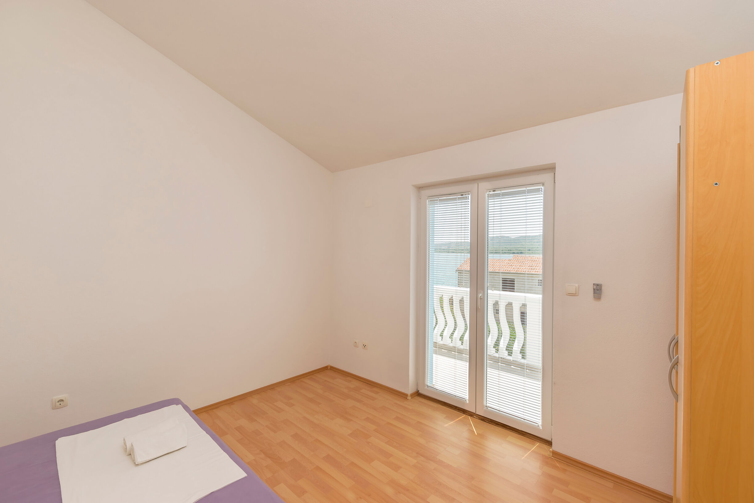 Apartments Rosanda 20441-A3