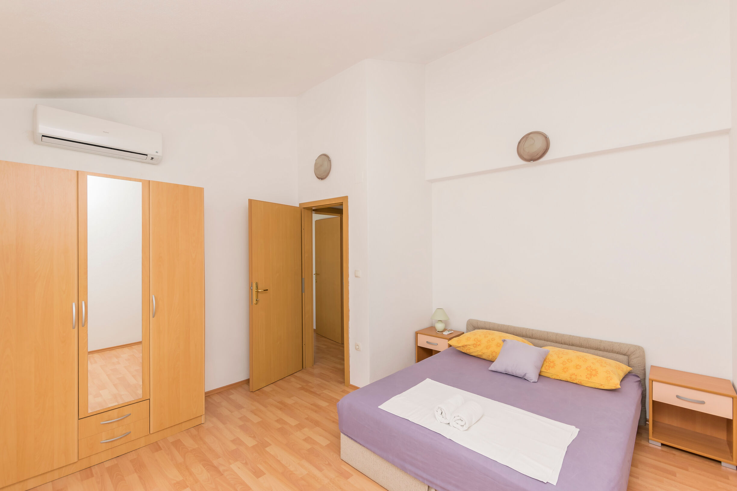 Apartments Rosanda 20441-A3