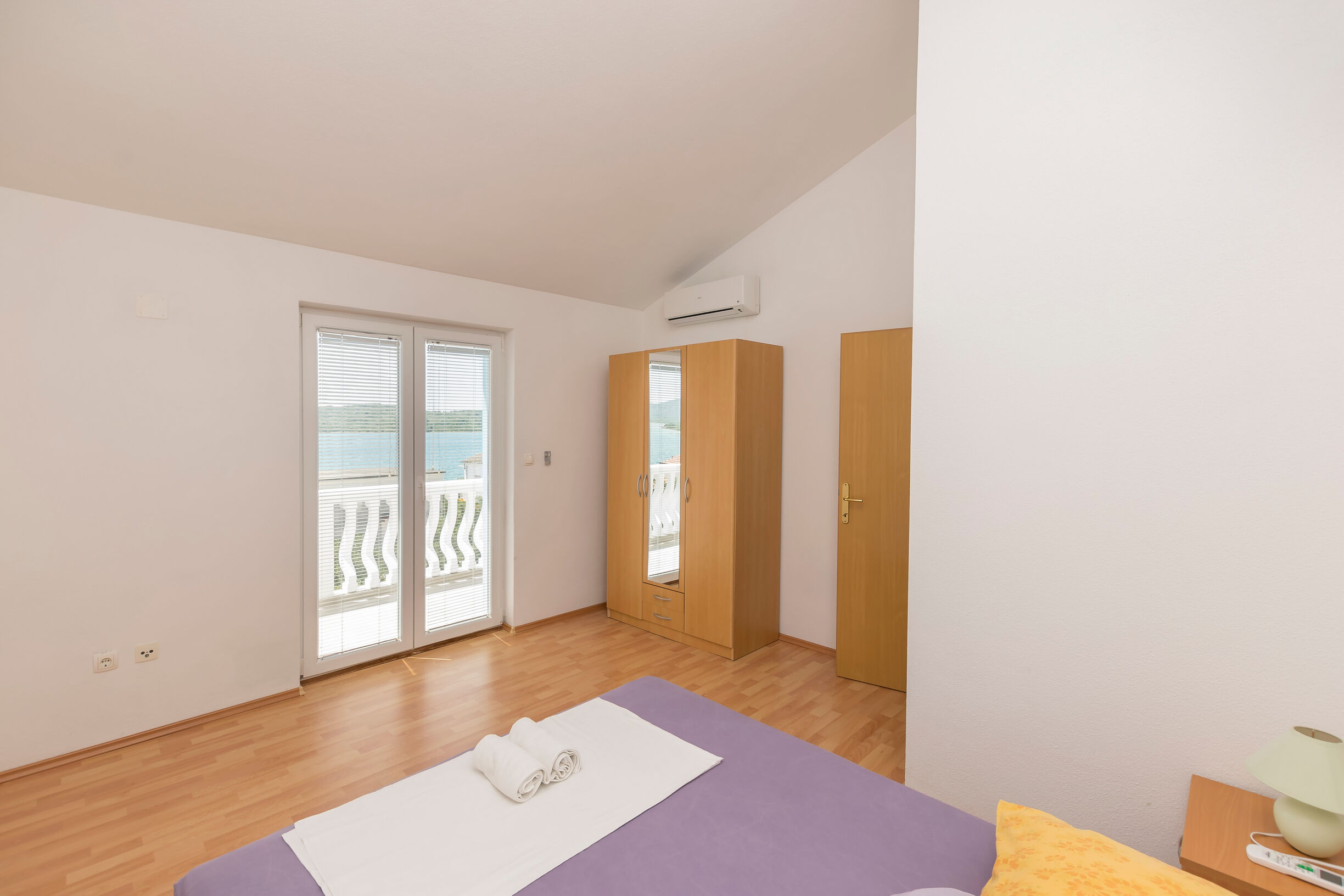 Apartments Rosanda 20441-A3