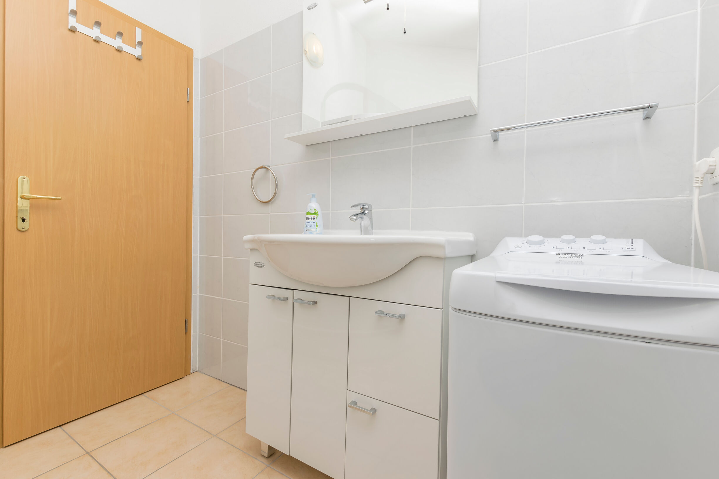 Apartments Rosanda 20441-A3