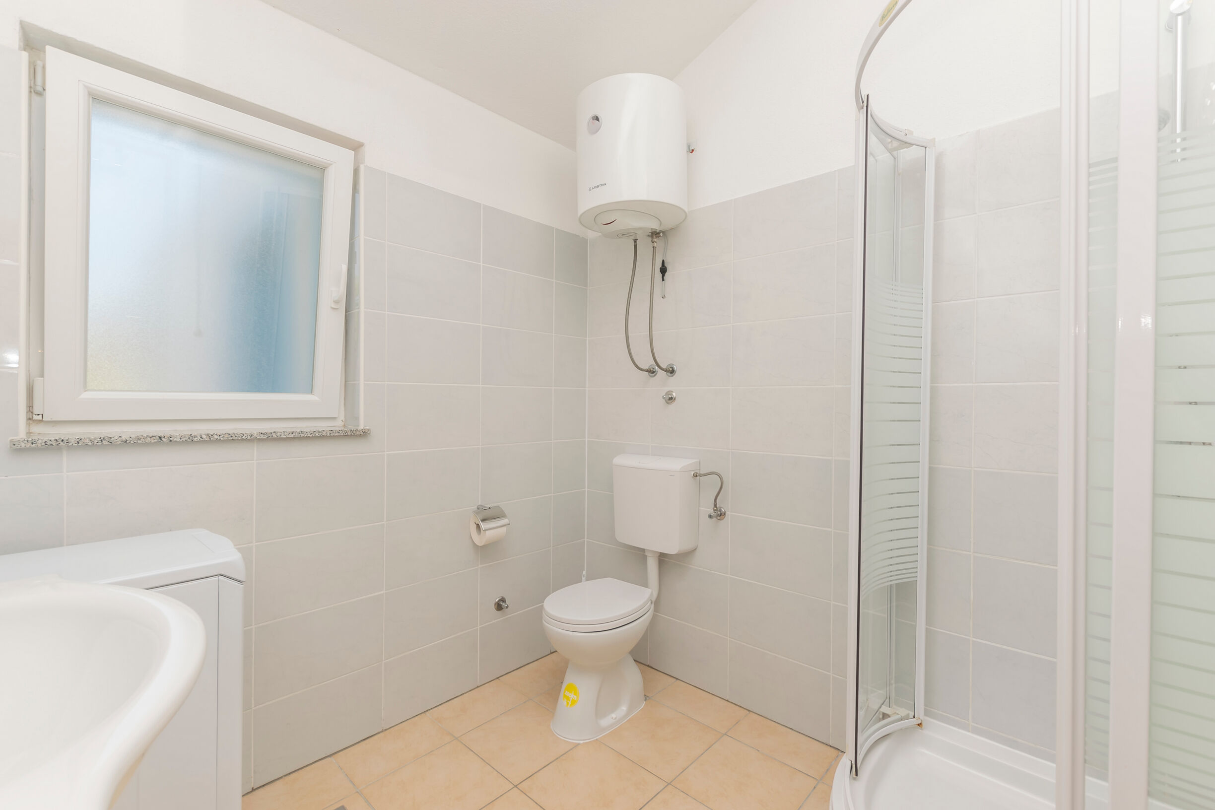 Apartments Rosanda 20441-A3