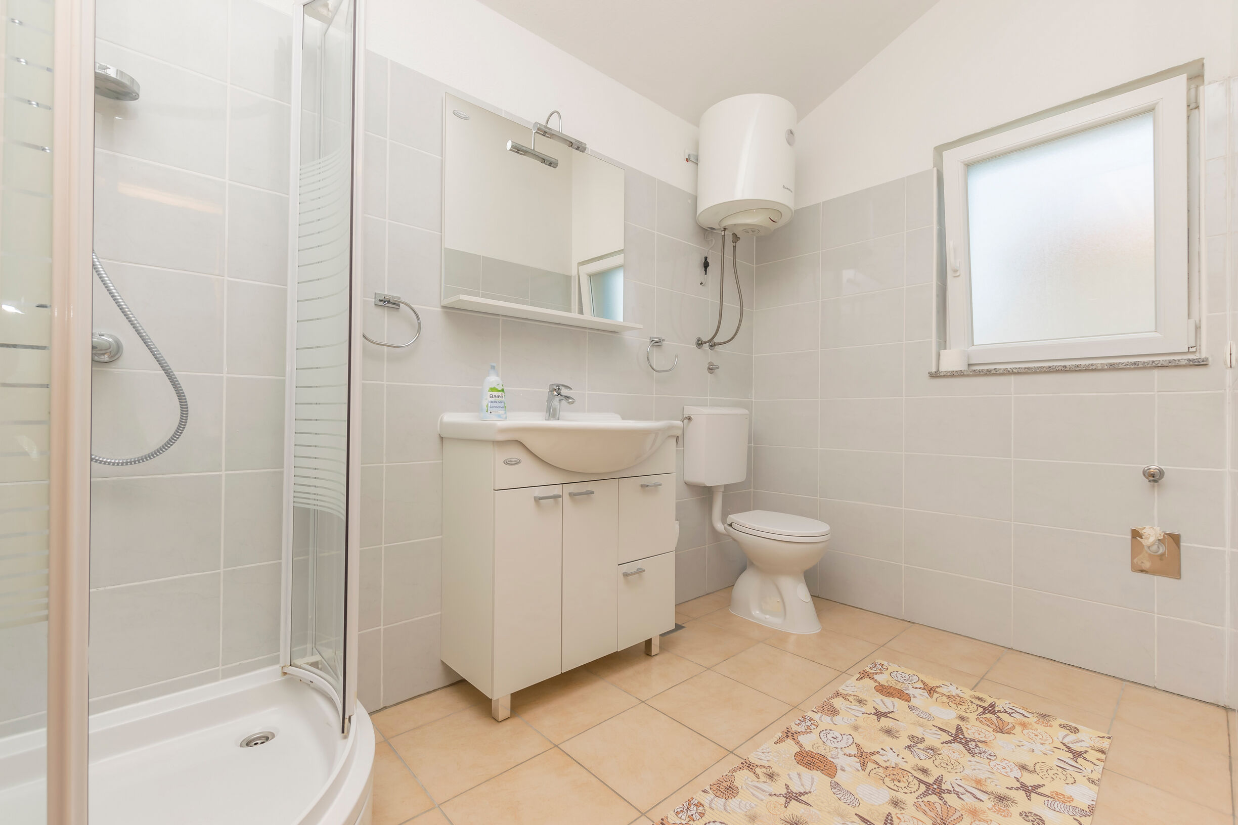 Apartments Rosanda 20441-A3