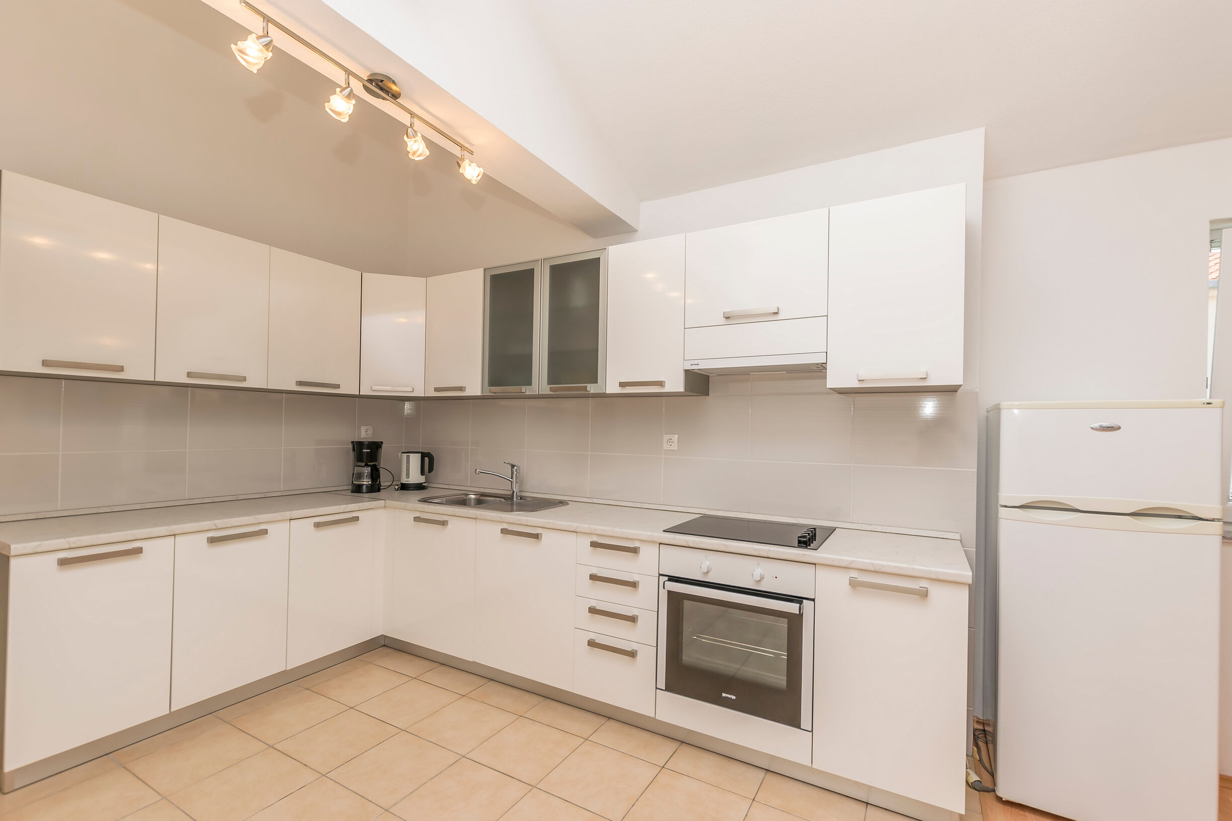 Apartments Rosanda 20441-A3