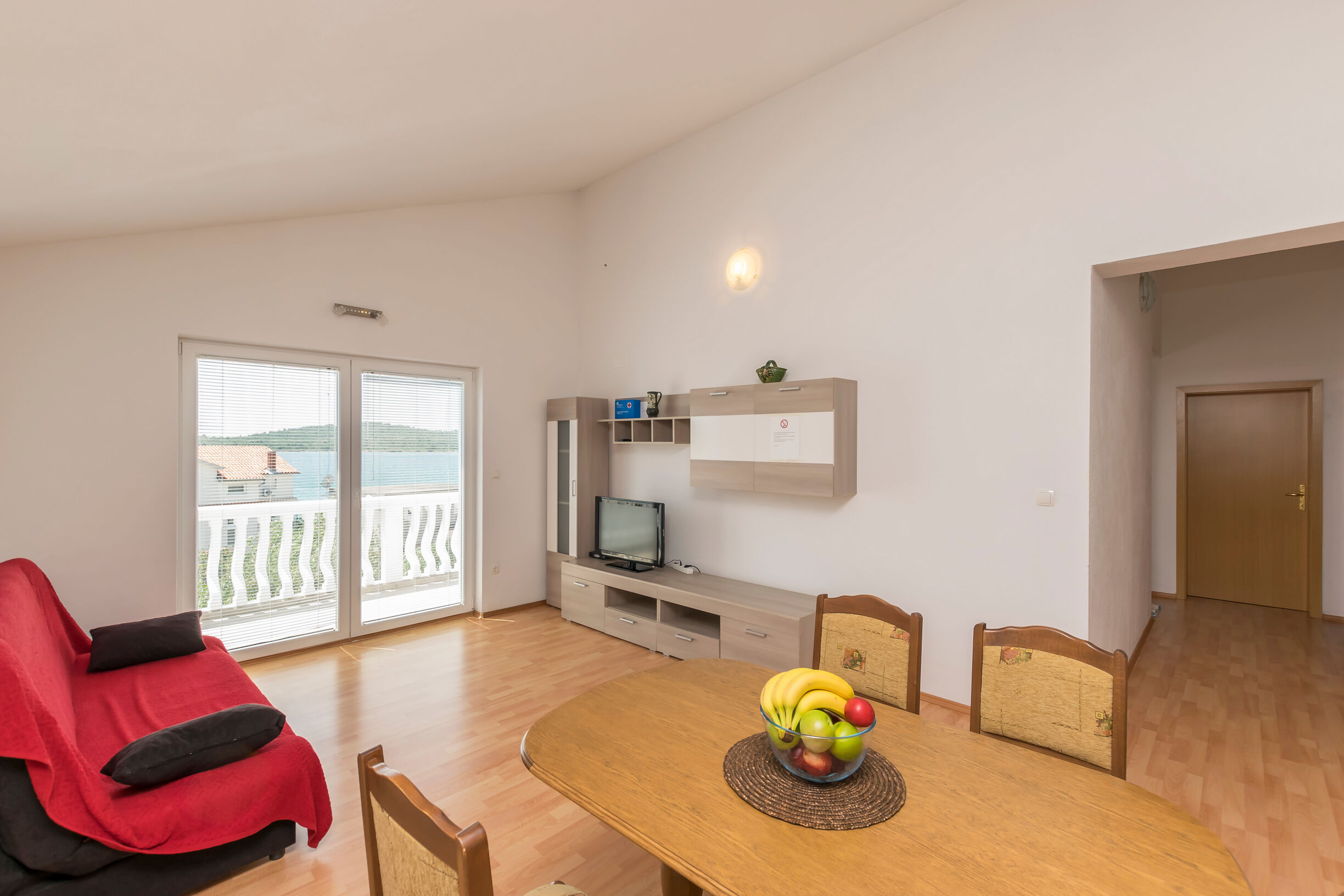 Apartments Rosanda 20441-A3