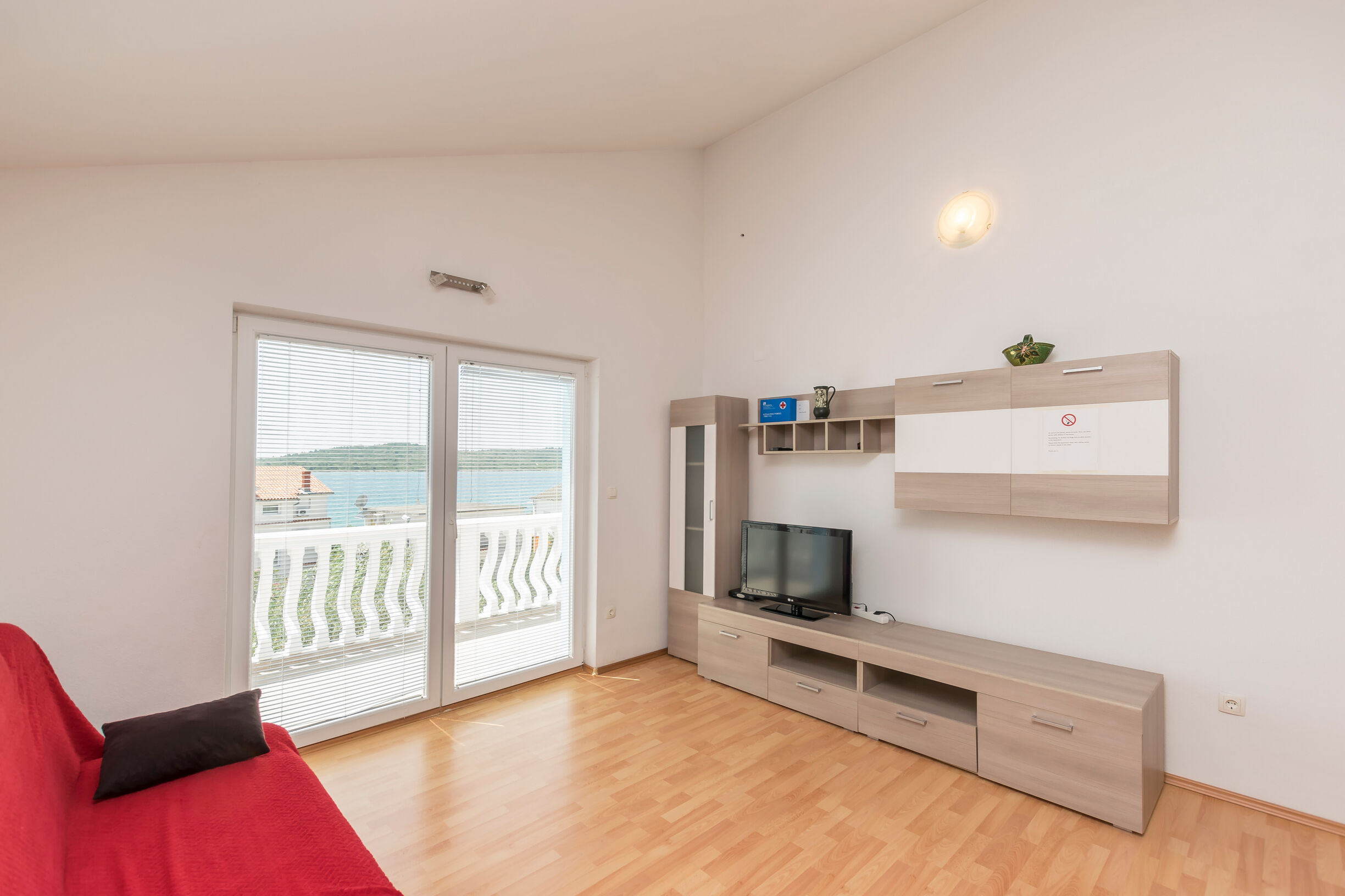Apartments Rosanda 20441-A3