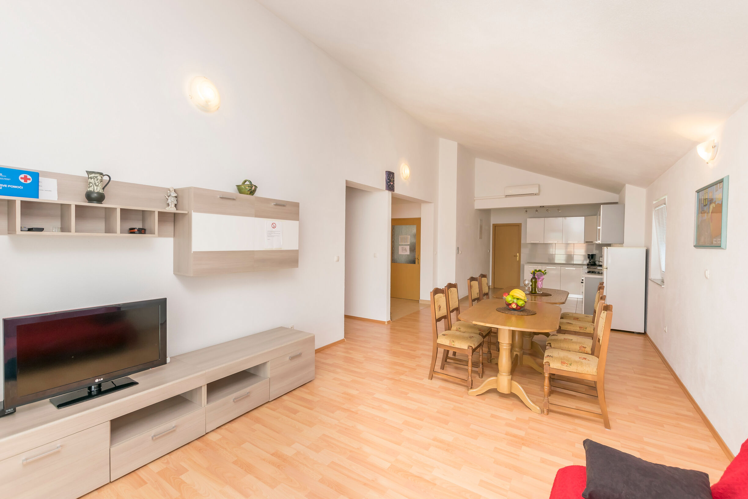 Apartments Rosanda 20441-A3