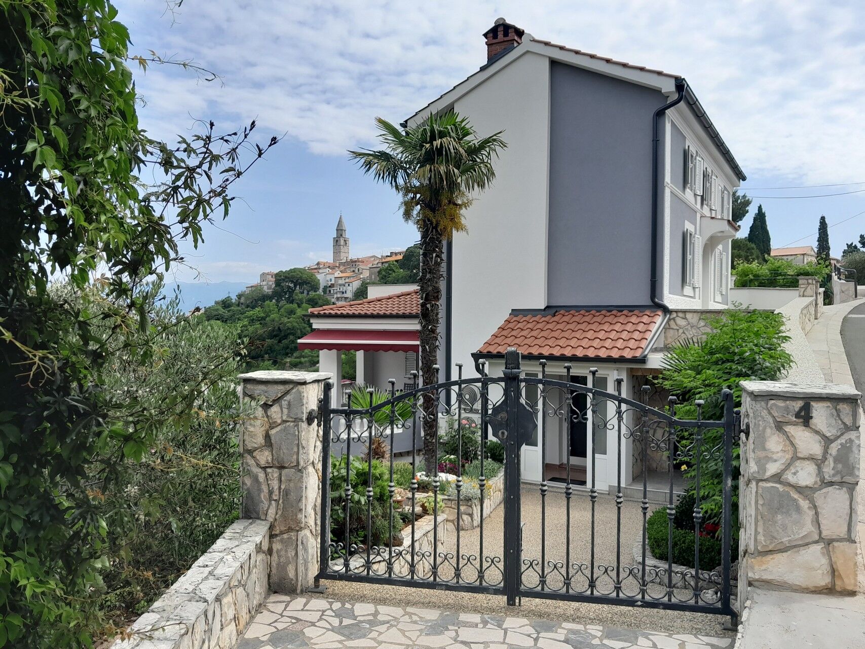 Apartment Branko 63803-A1