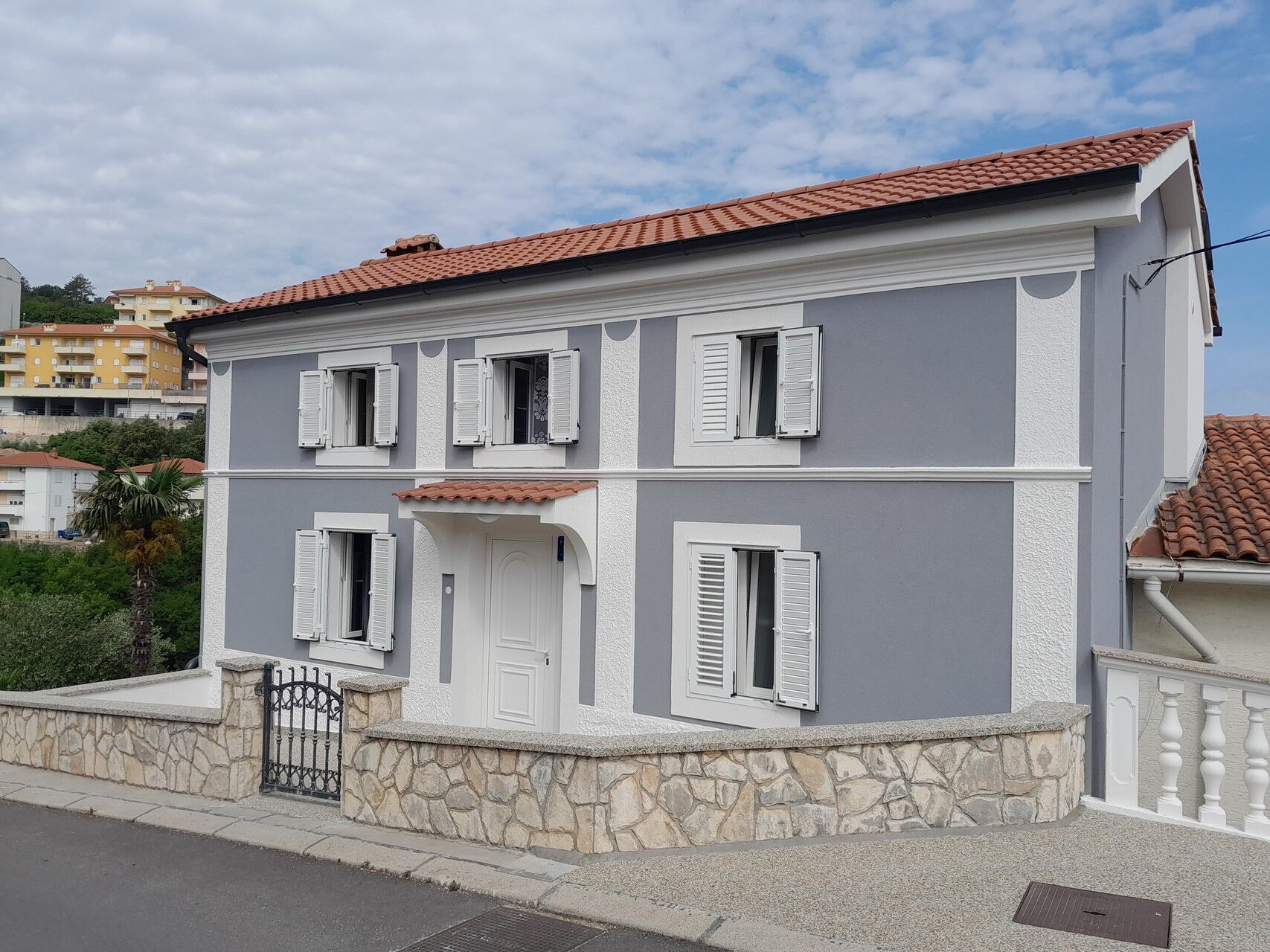 Apartment Branko 63803-A1