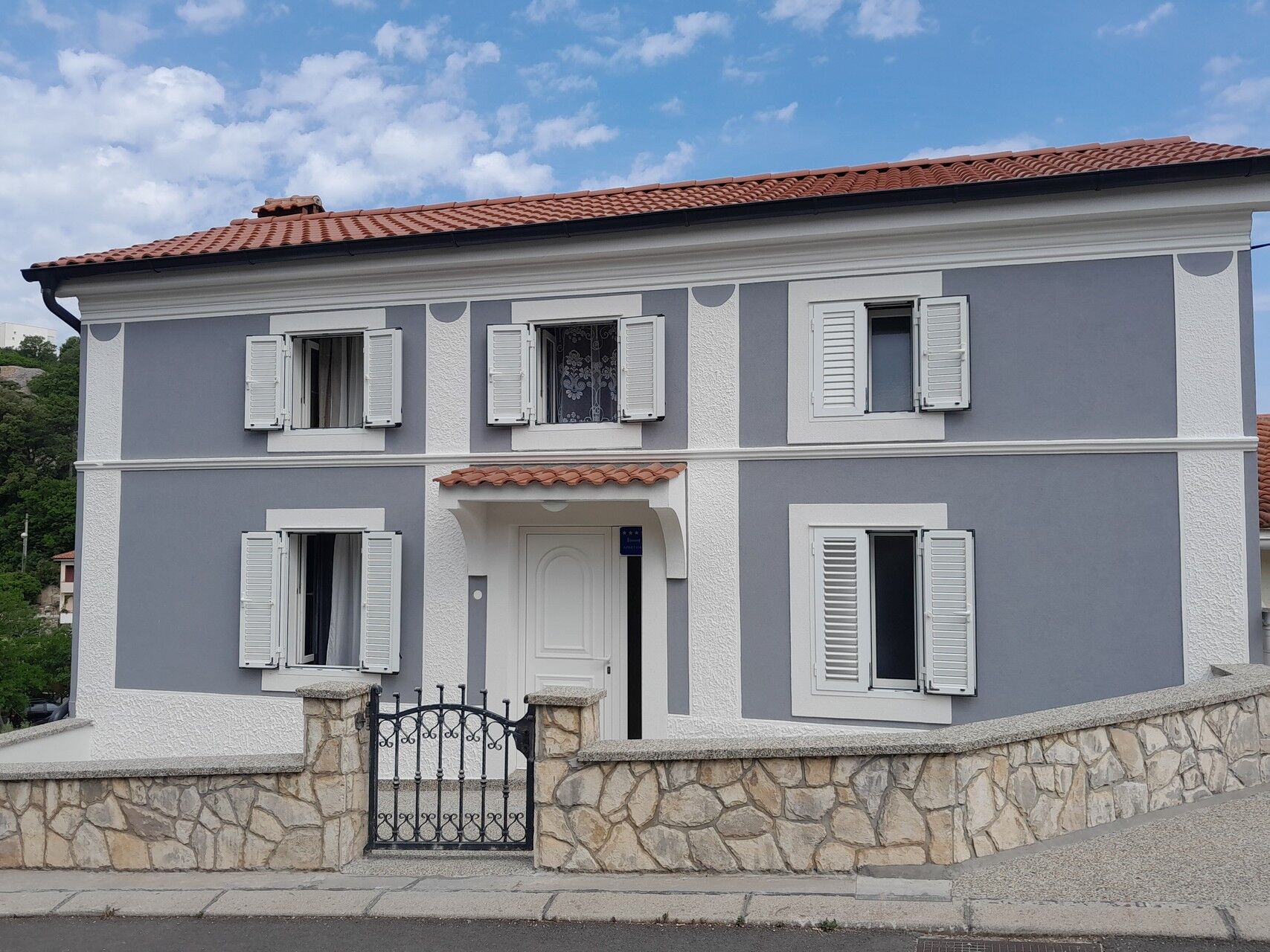 Apartment Branko 63803-A1
