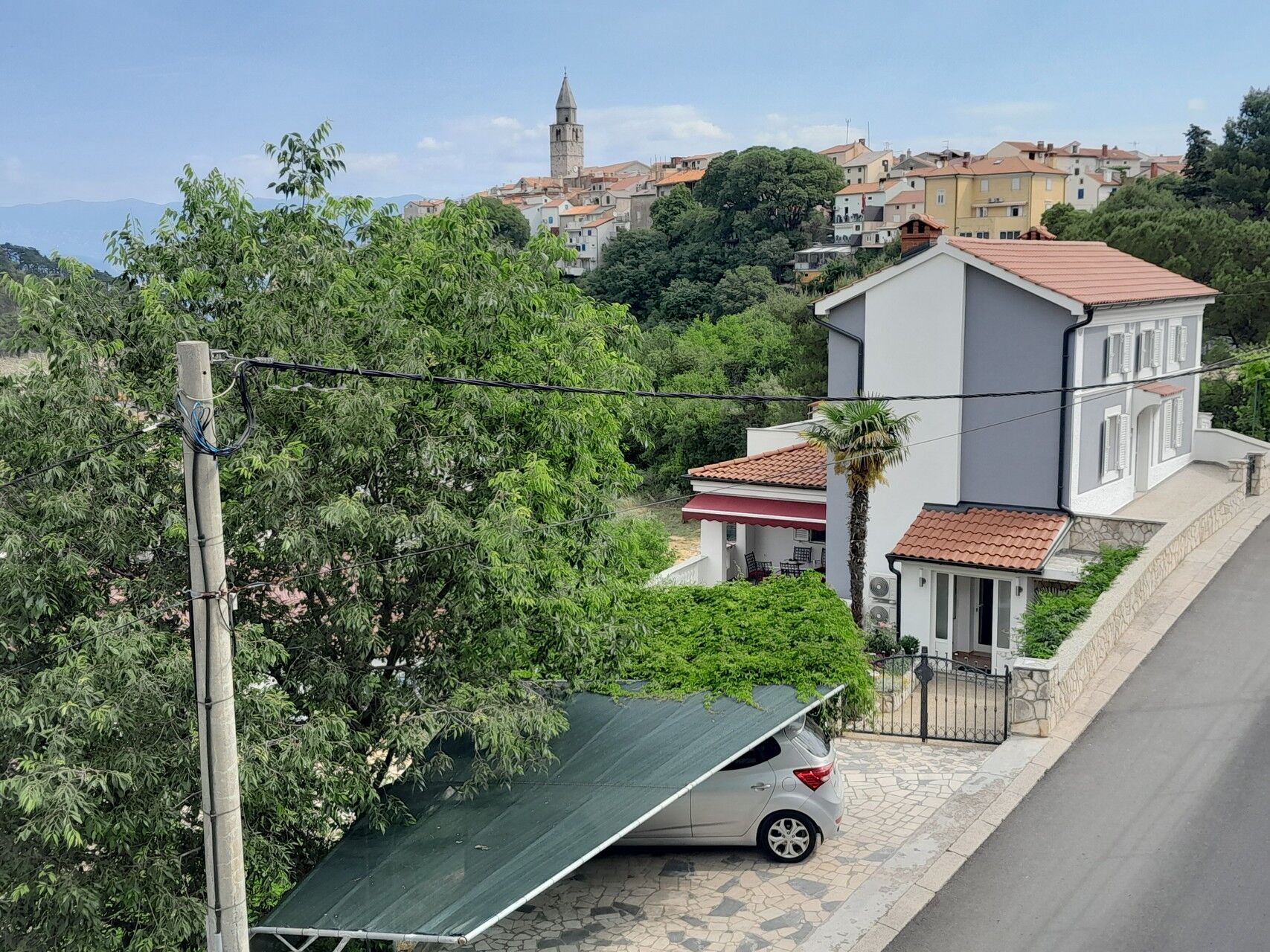 Apartment Branko 63803-A1