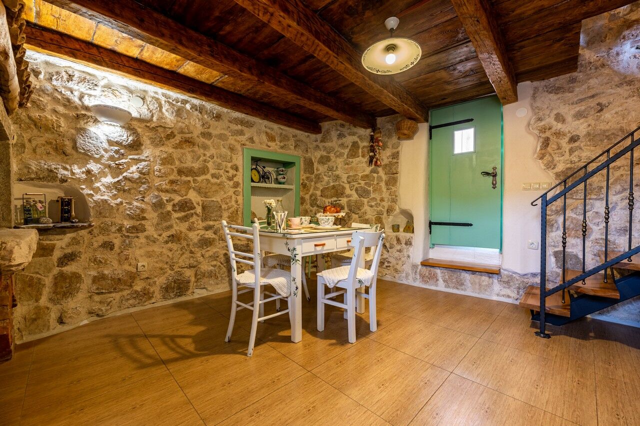 House Parona 63822-A1