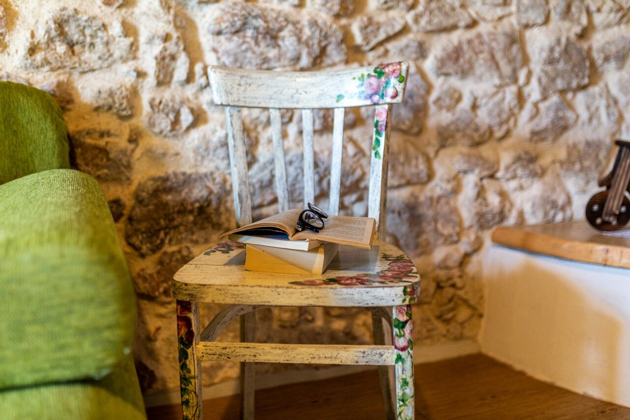 House Parona 63822-A1