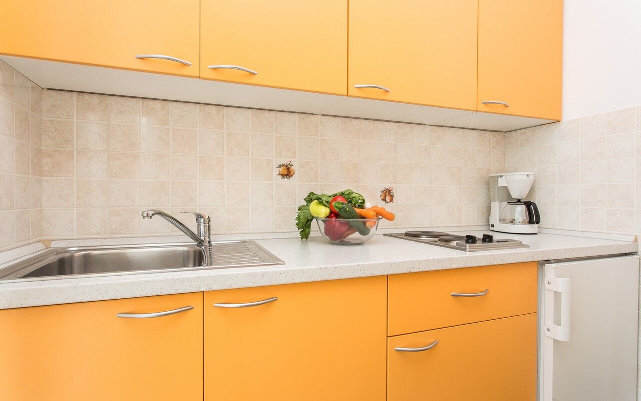 Apartment Denis 63831-A2