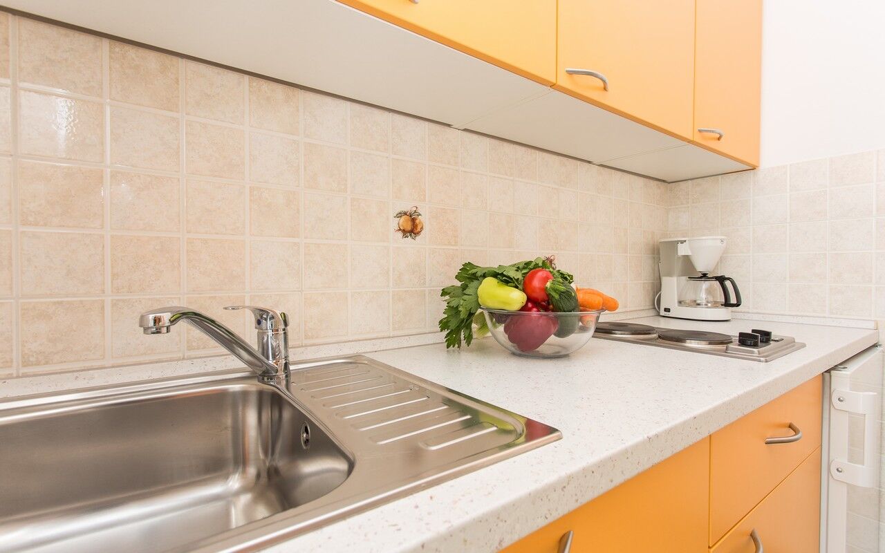 Apartment Denis 63831-A2