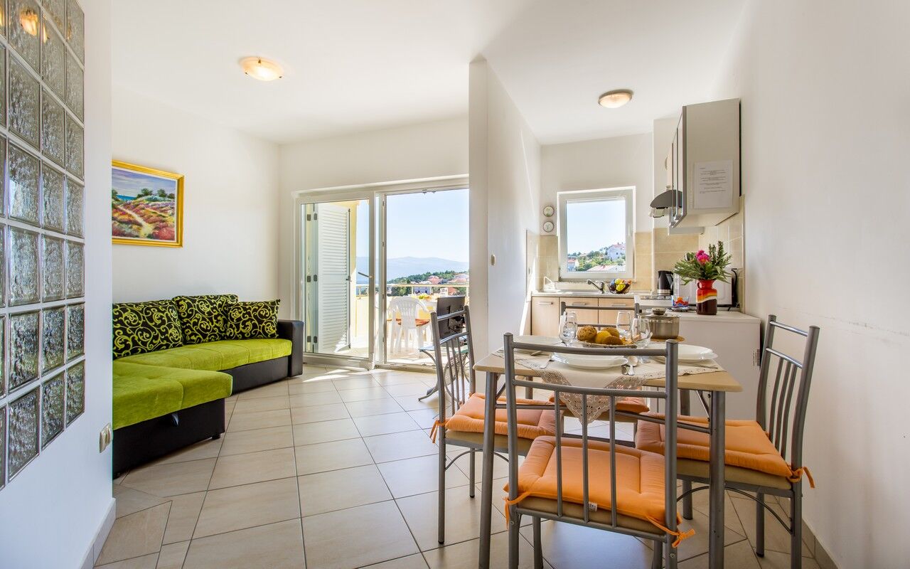 Apartment Dora 63851-A1