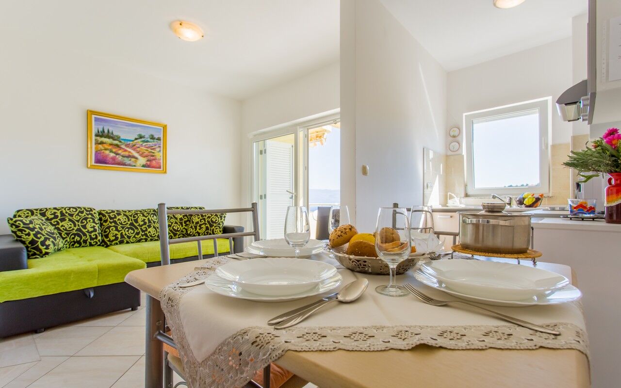 Apartment Dora 63851-A1
