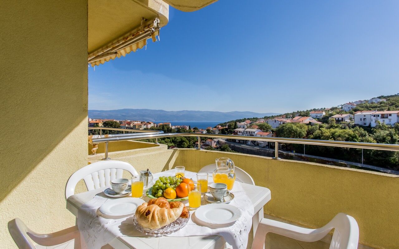 Apartman Dora A1