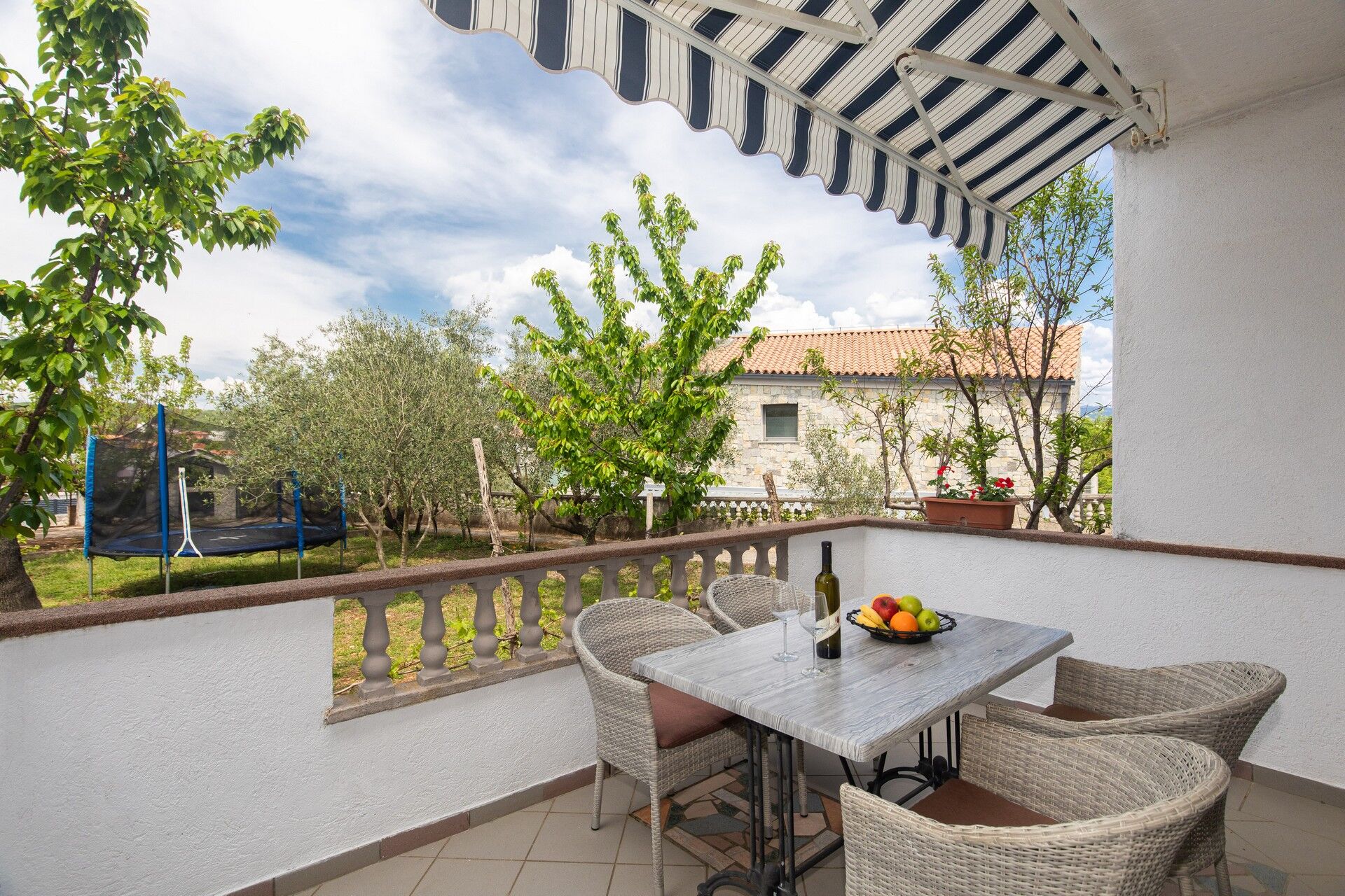 Apartment Ana 63921-A1