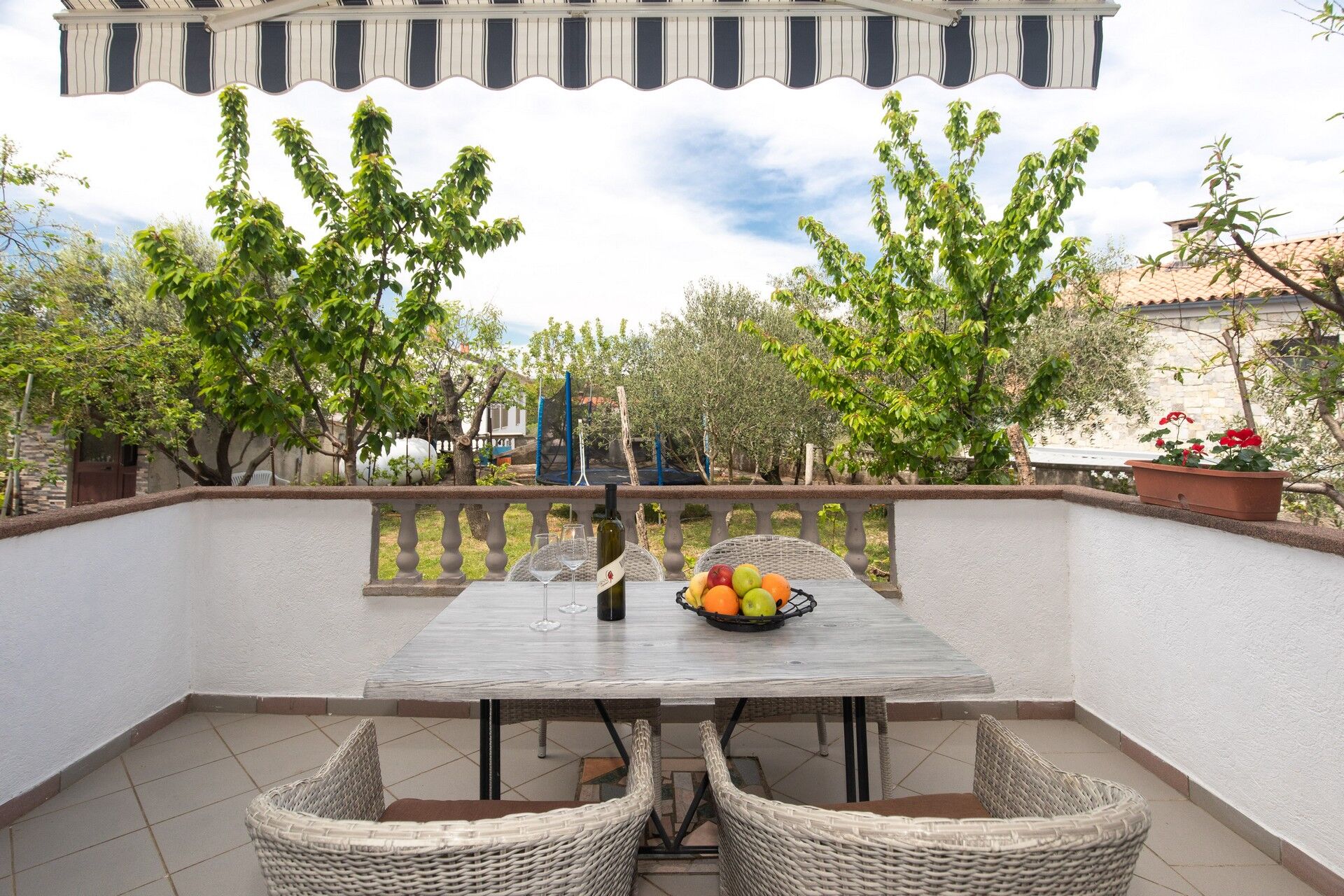 Apartment Ana 63921-A1