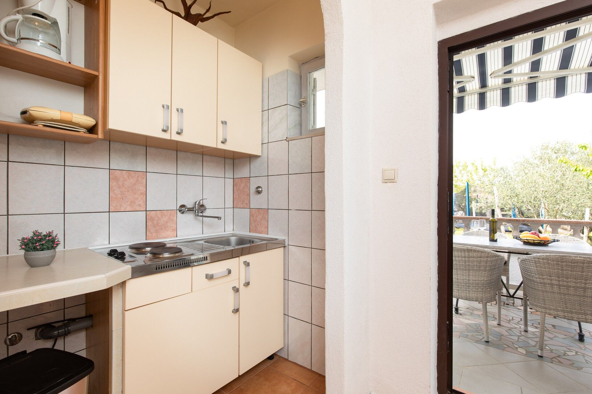 Apartment Ana 63921-A1