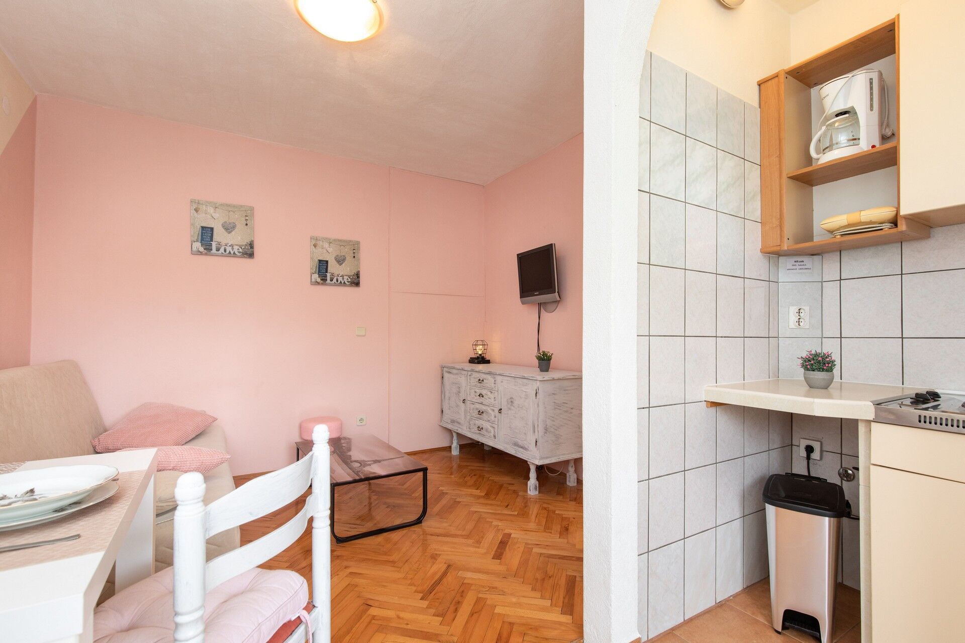 Apartment Ana 63921-A1