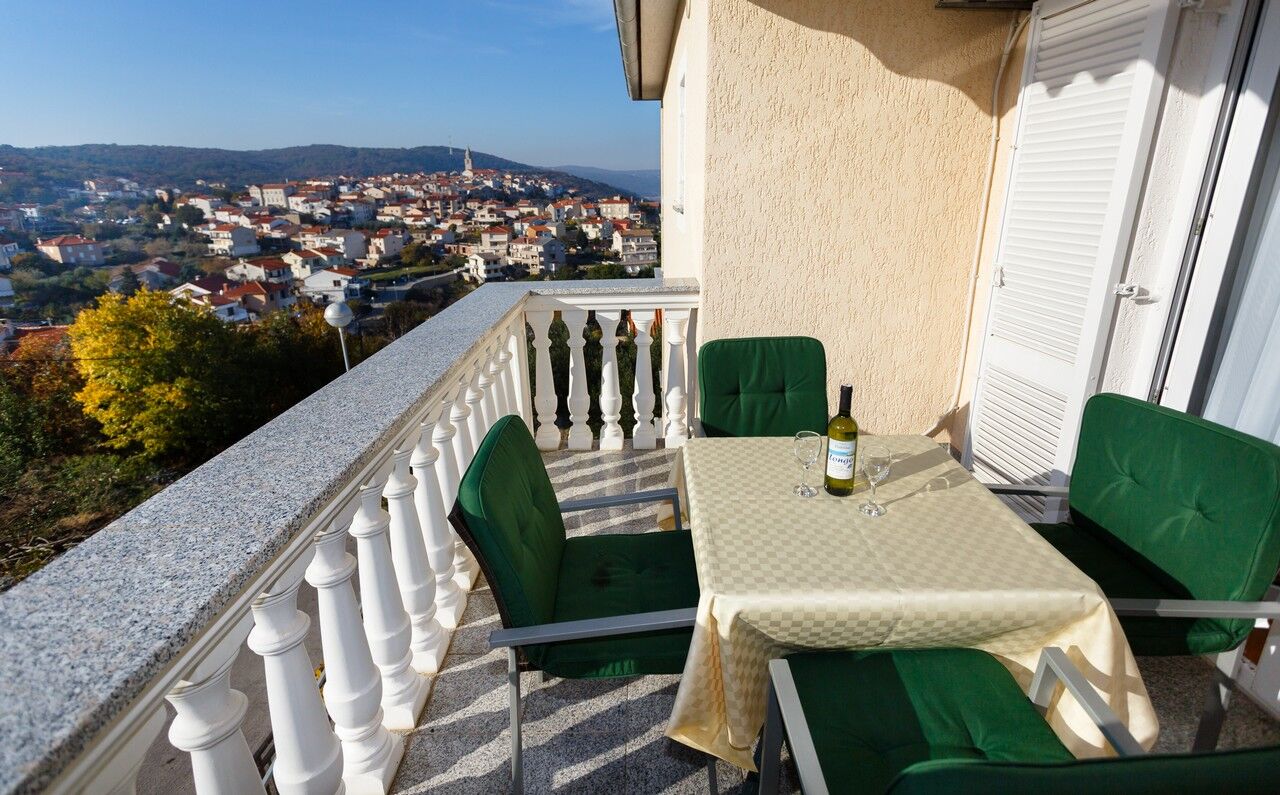 Apartment Meri 63971-A1