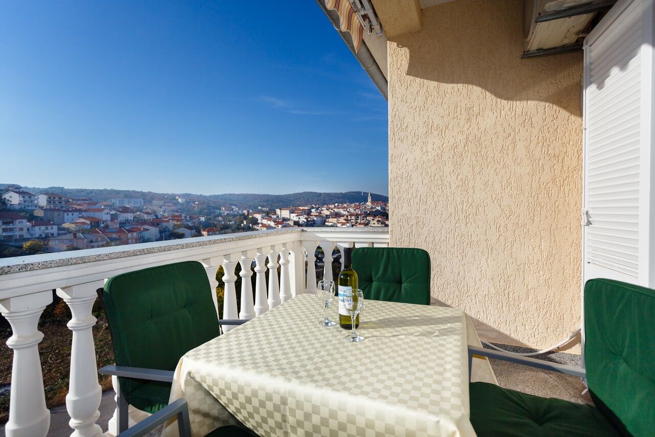 Apartment Meri 63971-A1