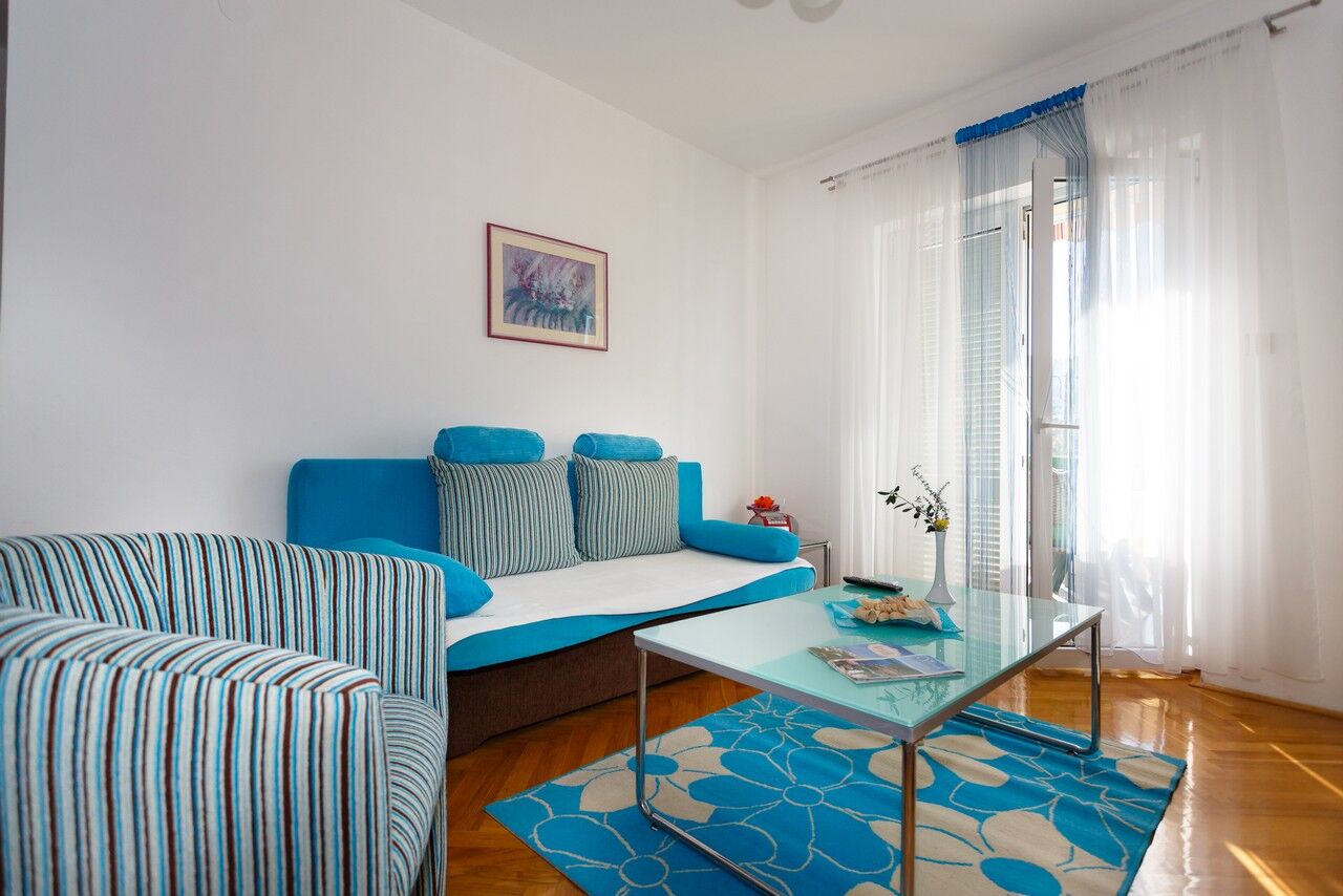 Apartment Meri 63971-A1