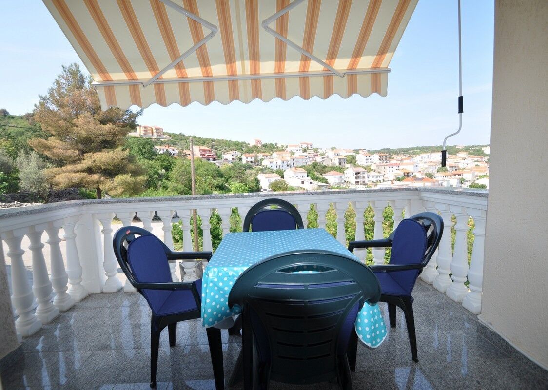 Apartment Meri 63971-A1