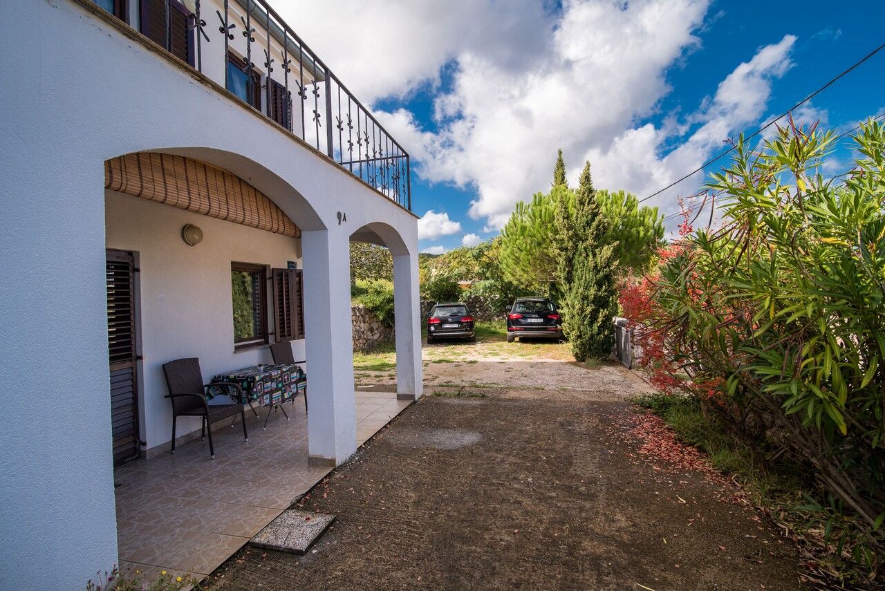 Apartments Nada 64021-A1