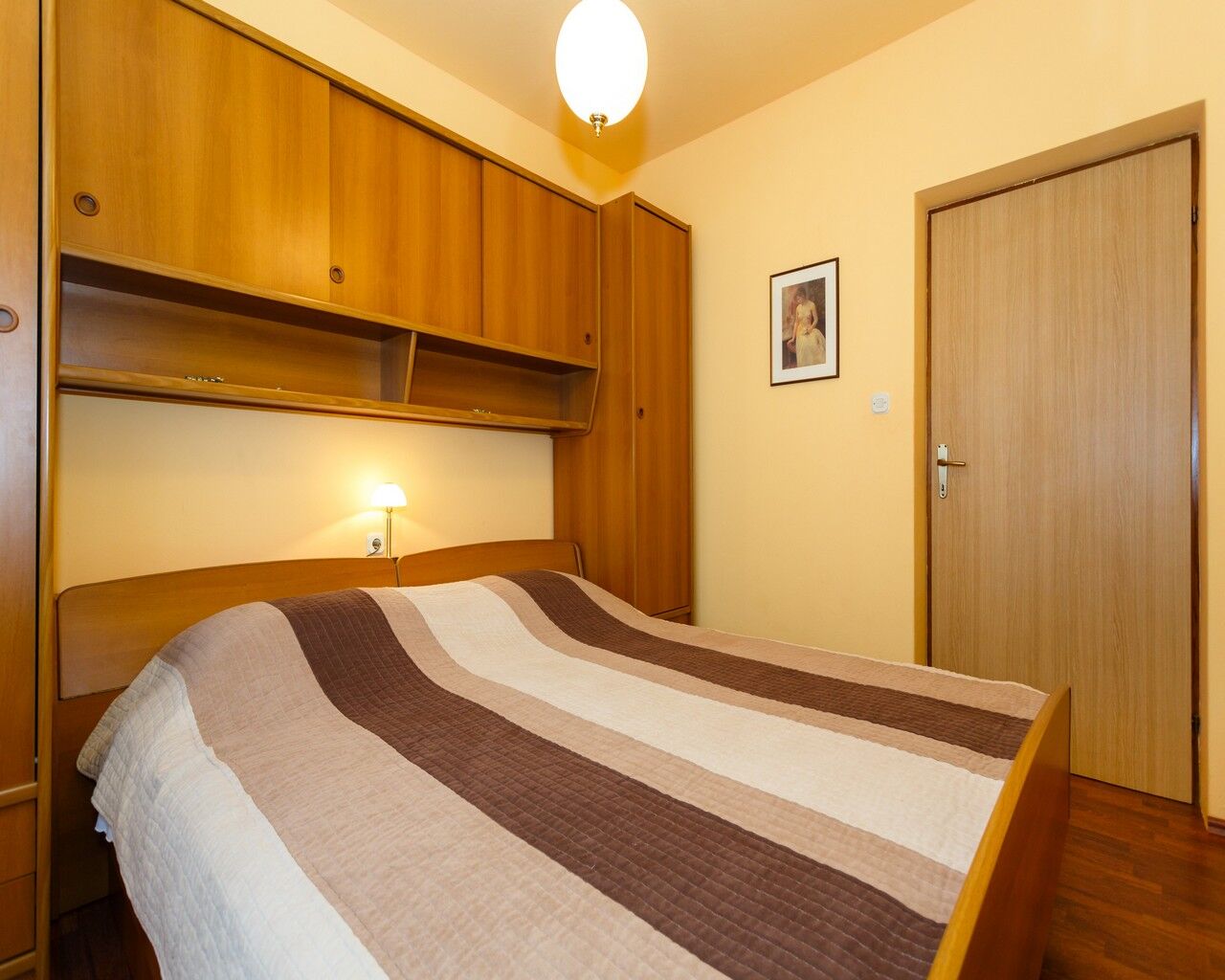 Apartments Vršek A1