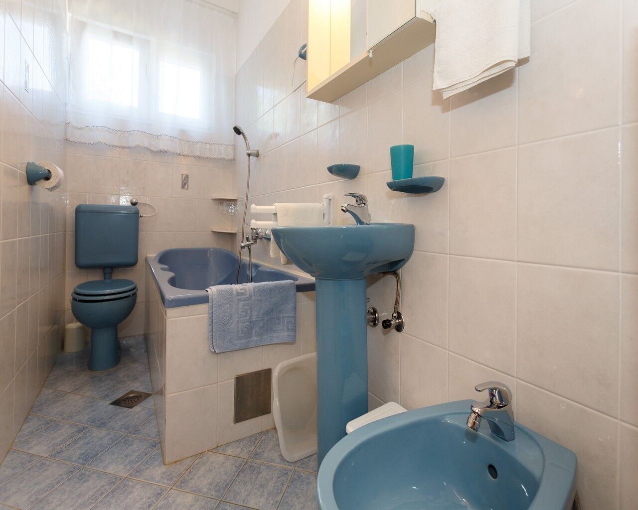 Apartments Vršek A1