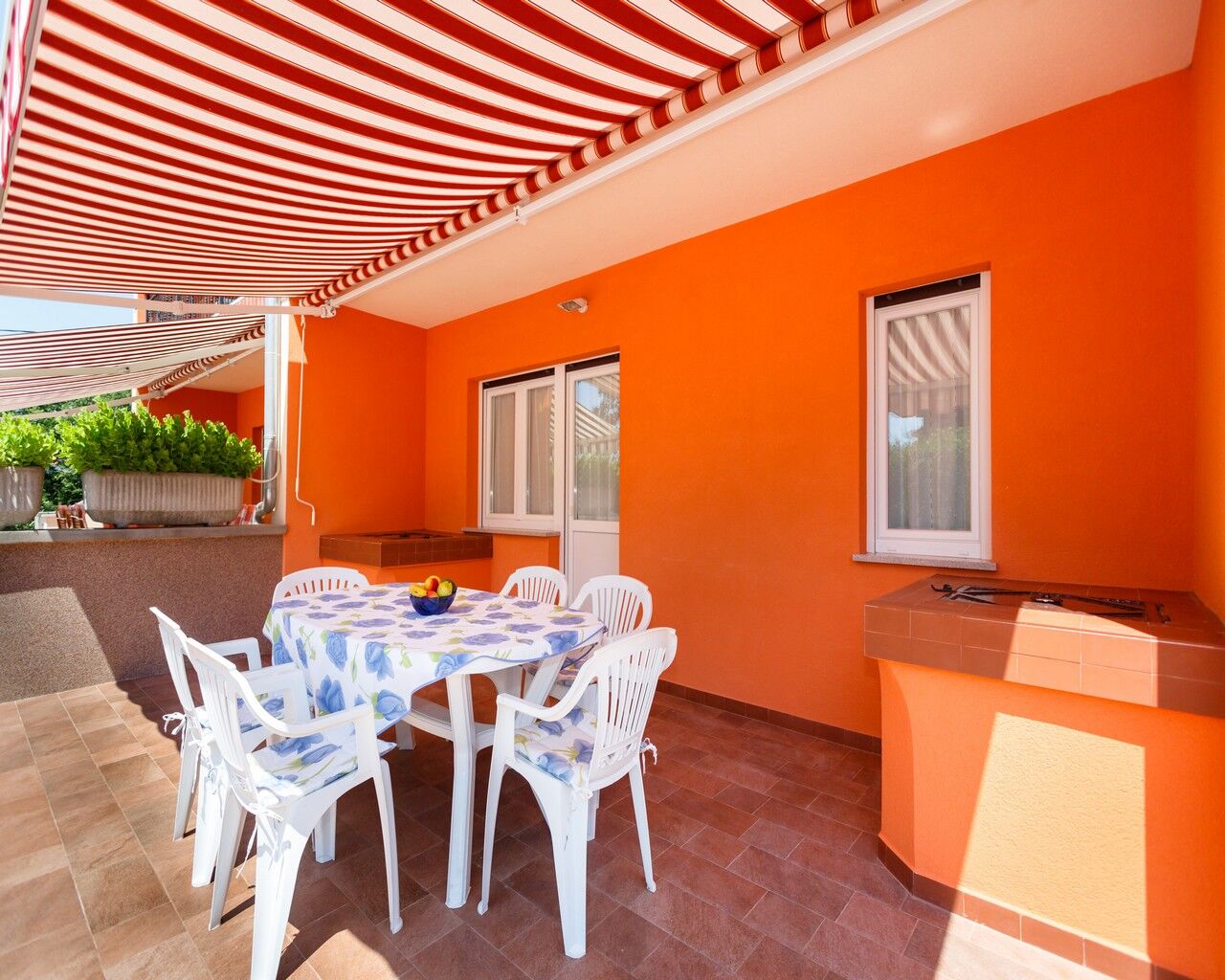 Apartments Vršek A1