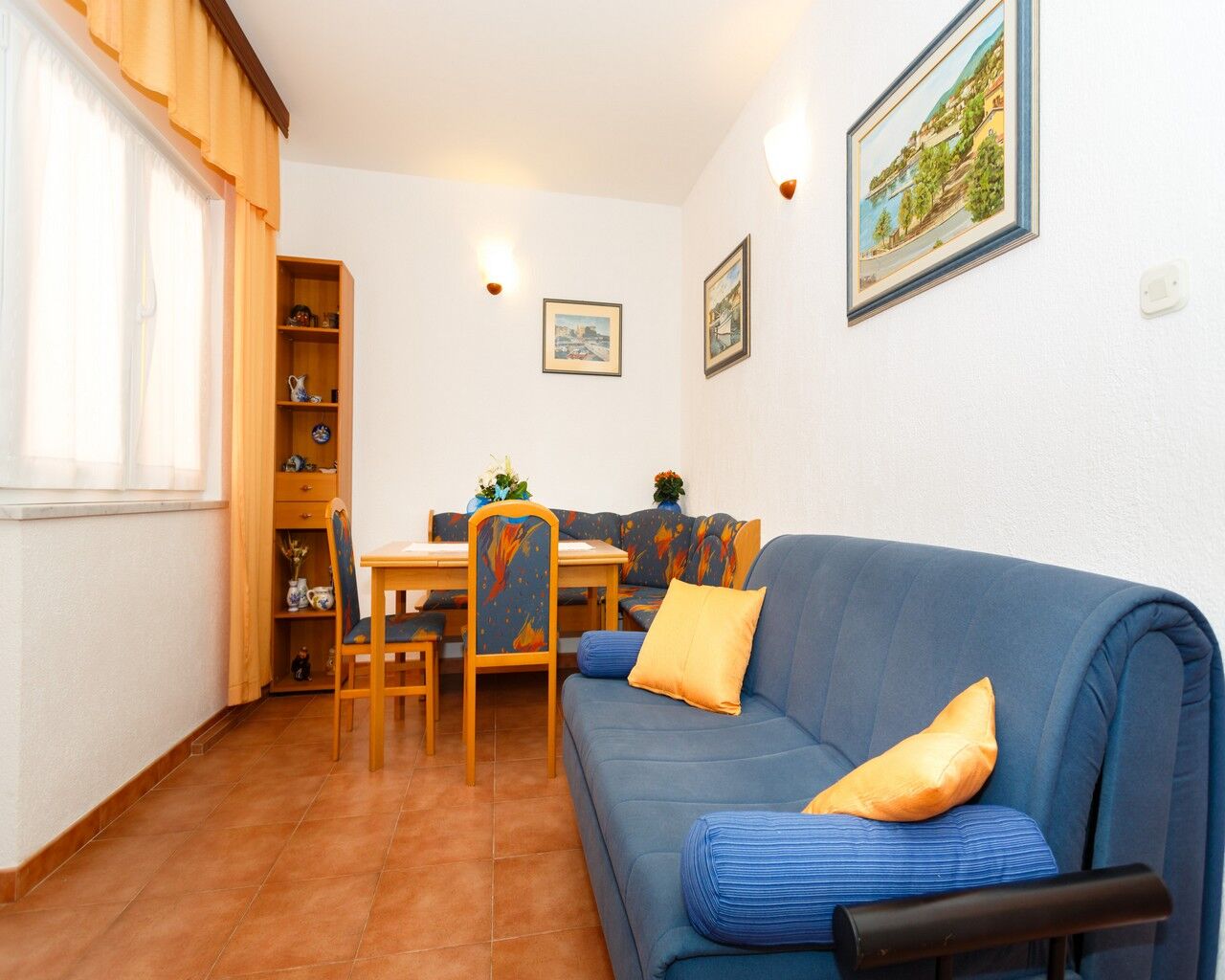 Apartments Vršek A1