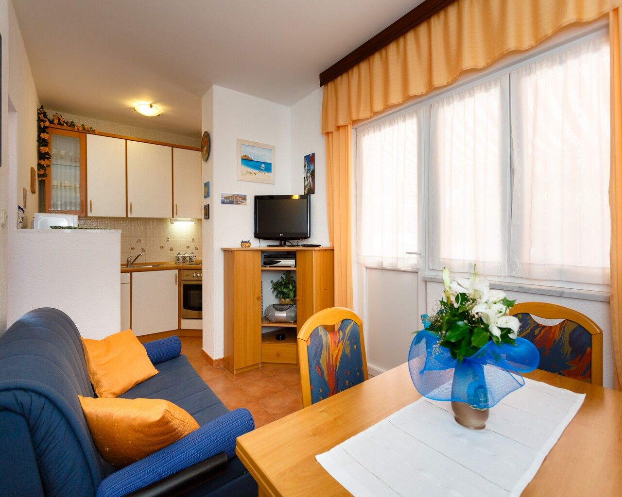 Apartments Vršek A1