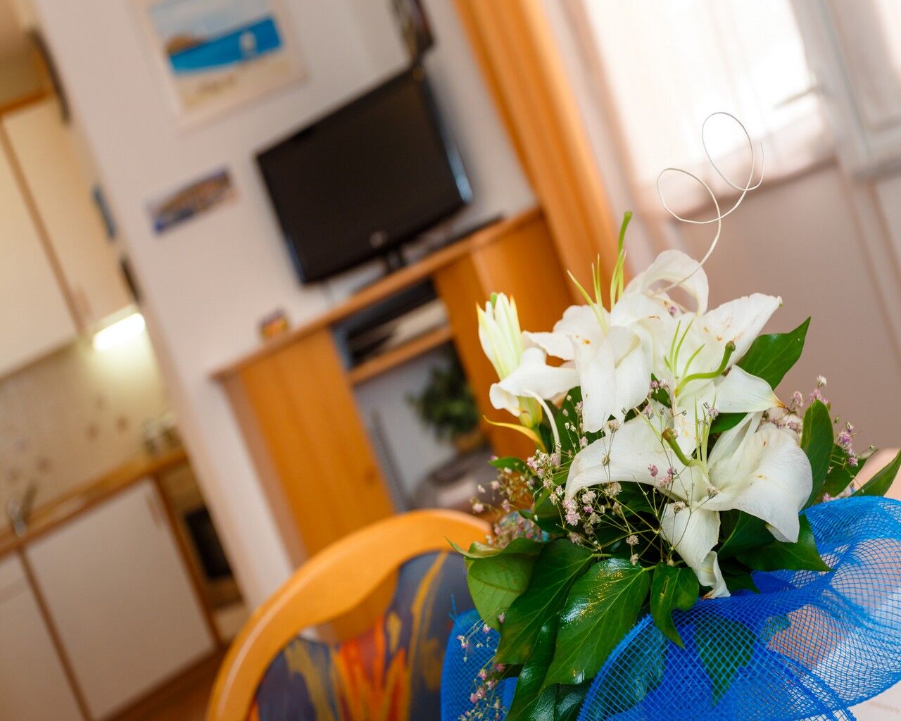 Apartments Vršek A1